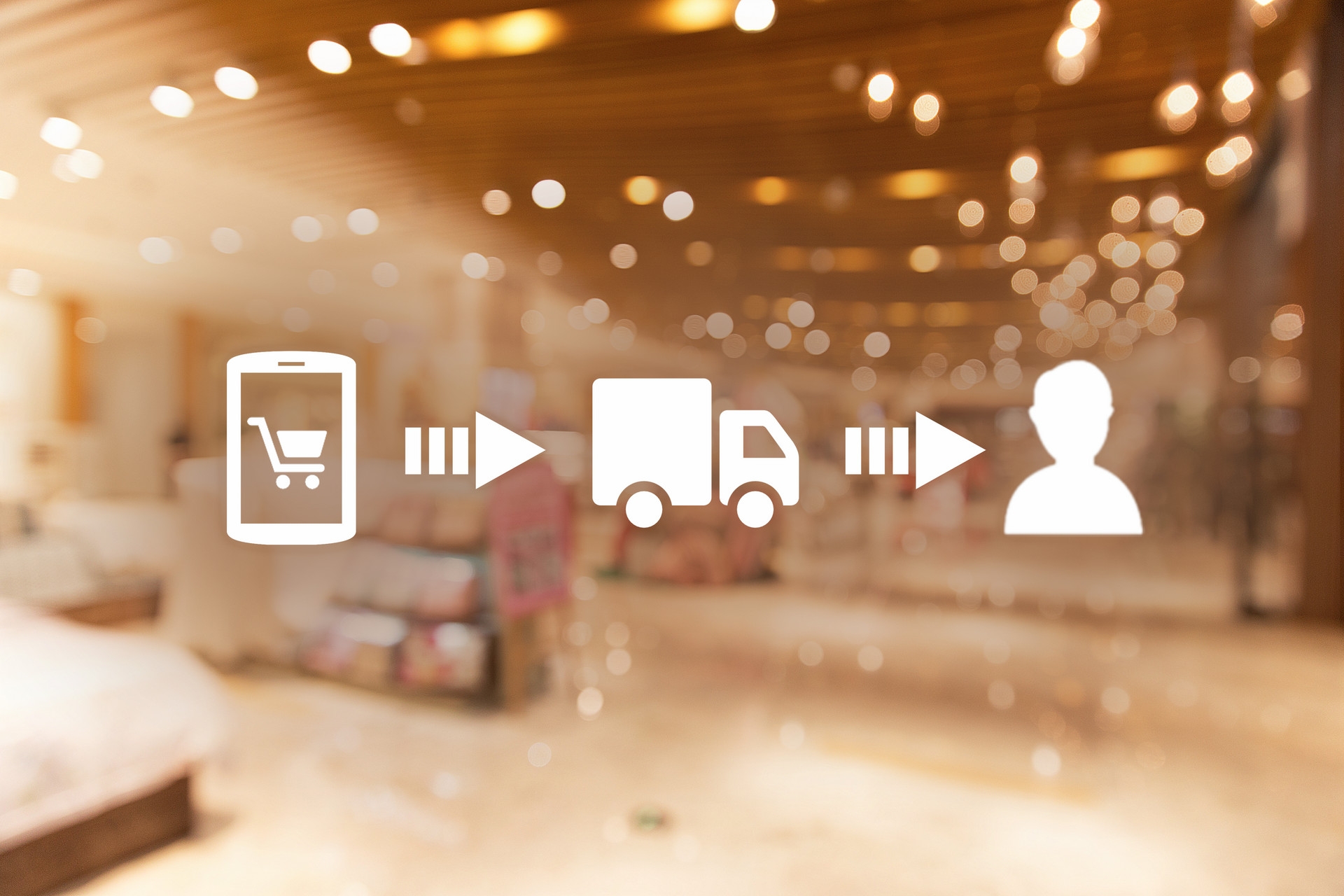 新零售新增長之新零售三層經(jīng)營升級