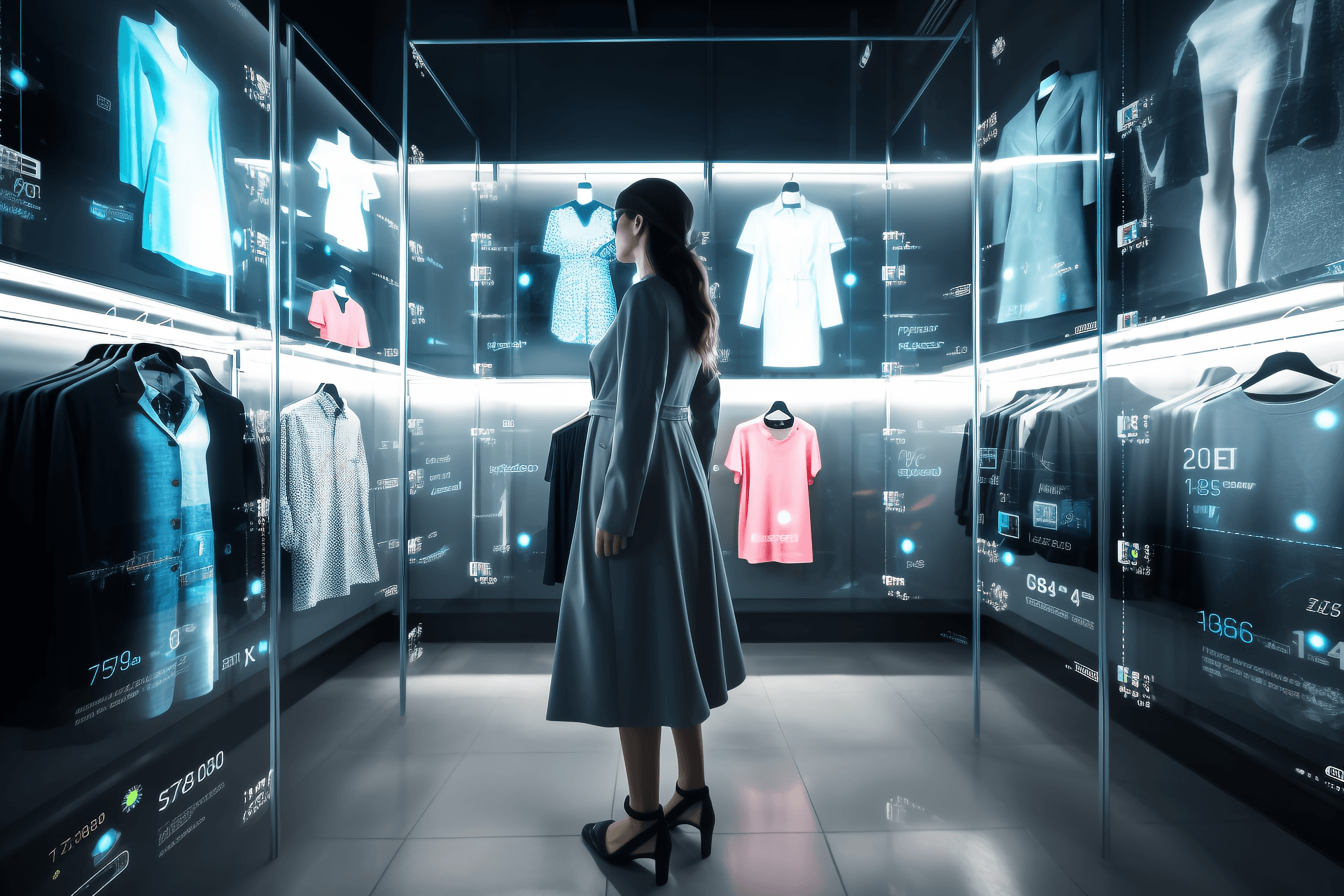 新零售新增長之新生代消費兩極化態(tài)勢