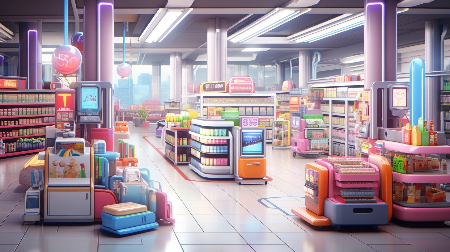 新零售新增長之新商業(yè)突破三大切入點