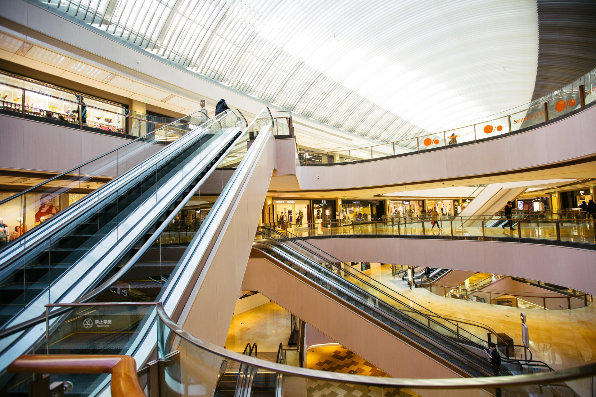 新消費(fèi)品牌策劃之三大原點(diǎn)區(qū)域打造