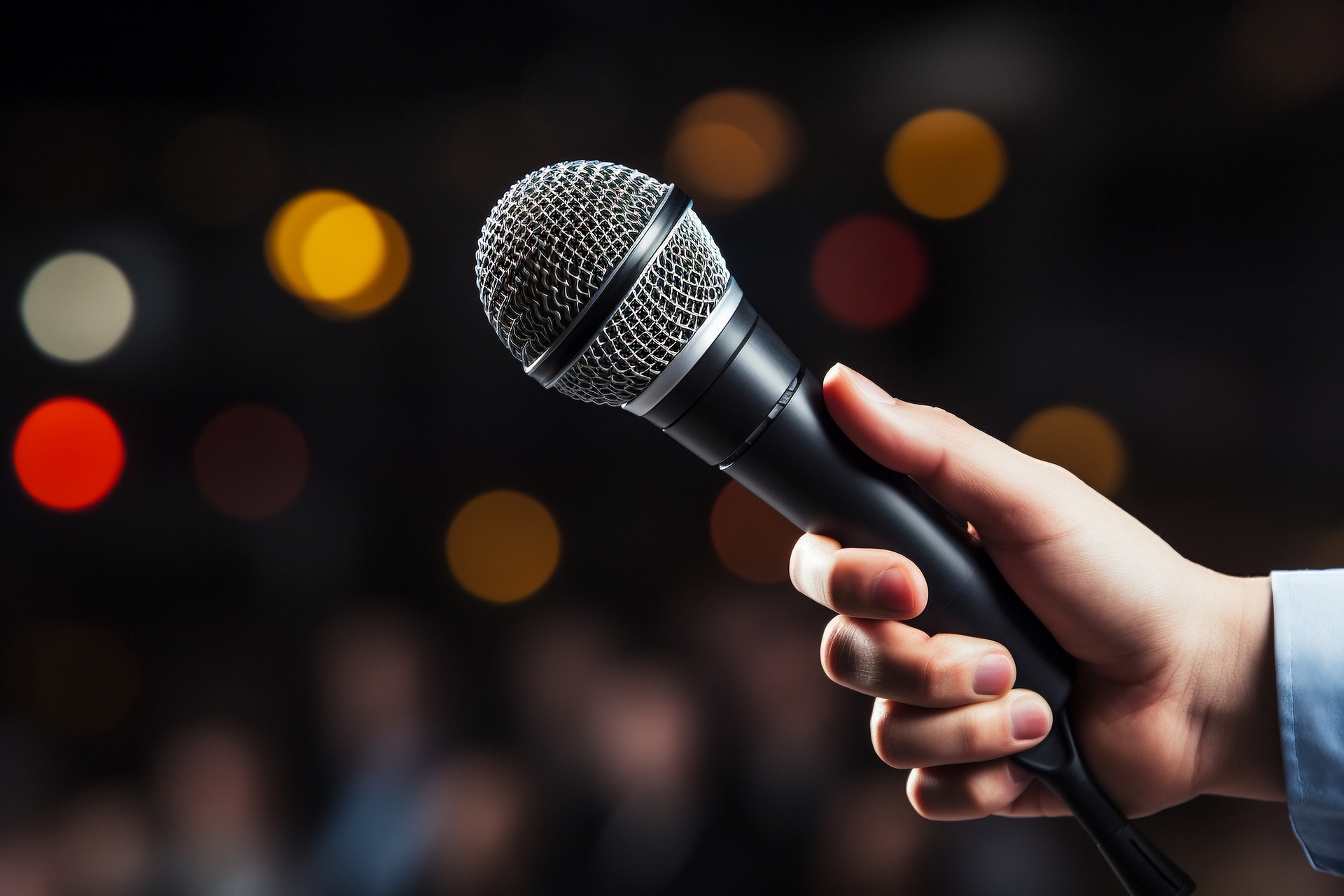 高價(jià)值品牌策劃之品牌聲量擴(kuò)大三法