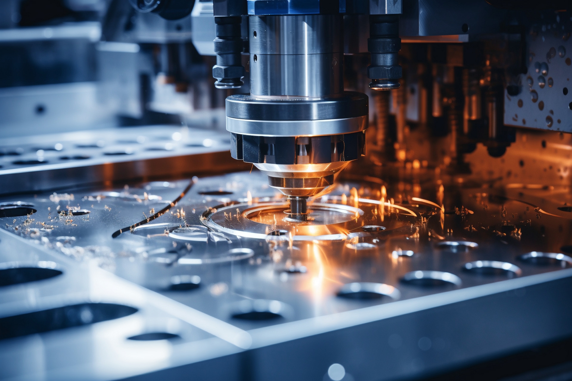 工業(yè)品品牌策劃之工業(yè)品推介破冰之旅（中）