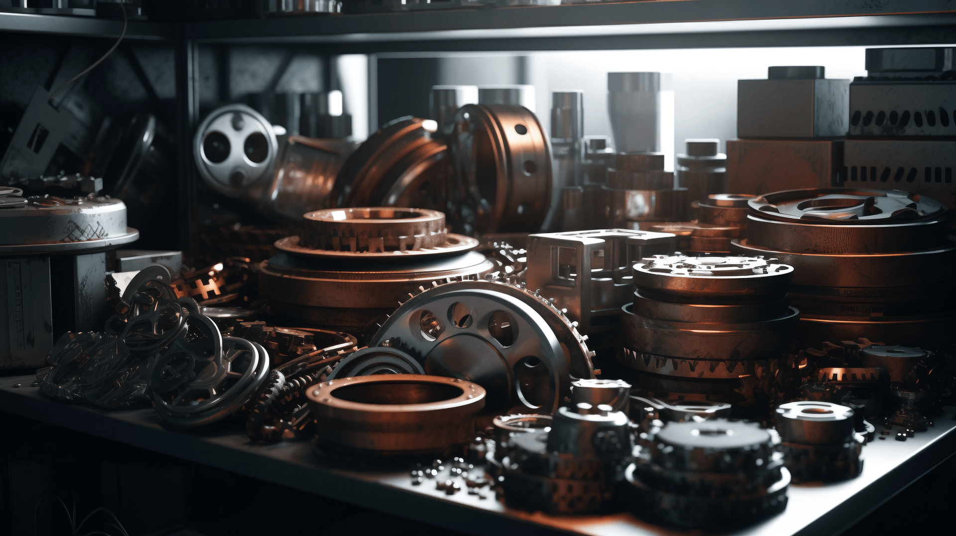 工業(yè)品品牌策劃之客戶(hù)服務(wù)五大體系打造（上）