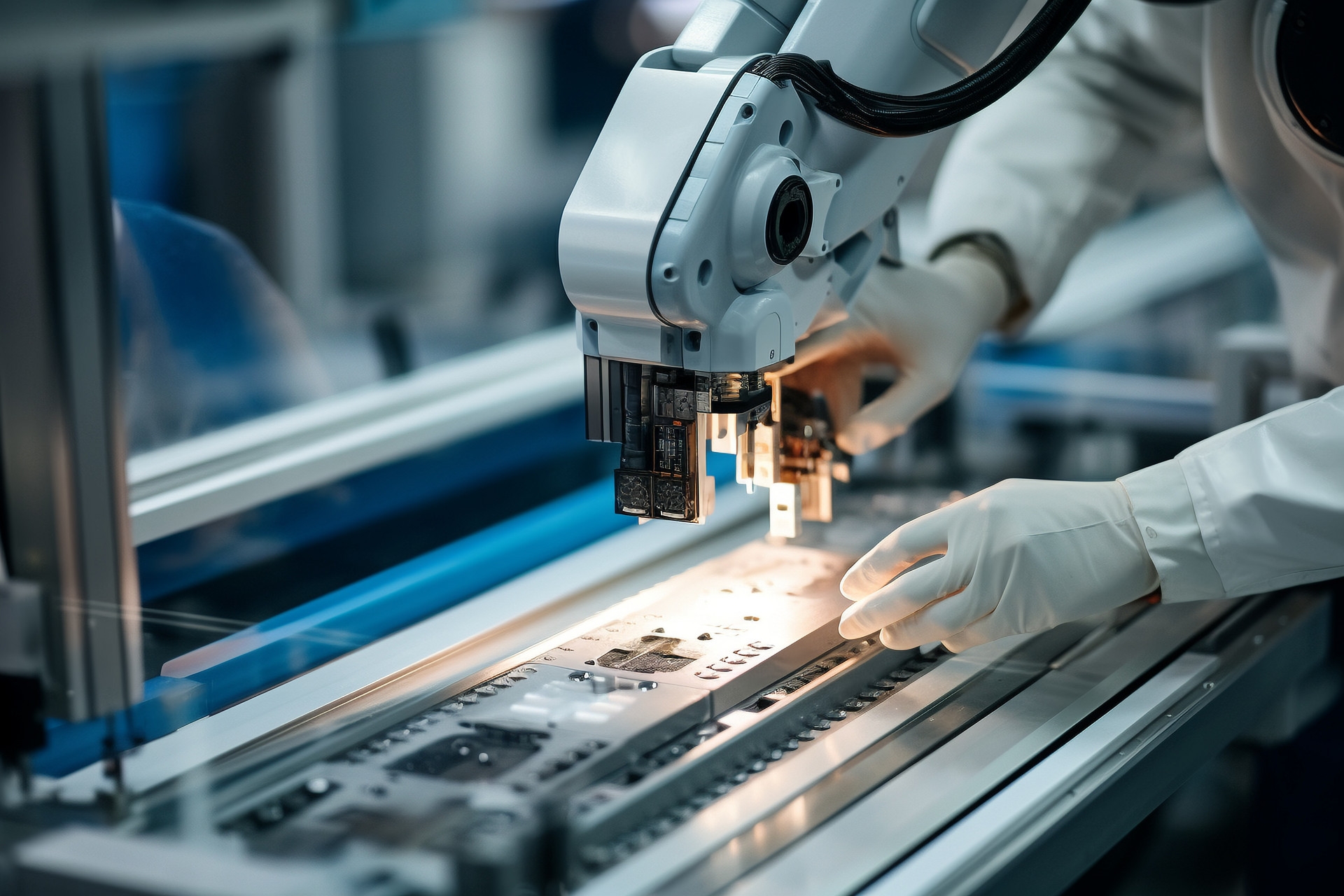 工業(yè)品品牌策劃之解決方案品牌三升級(jí)