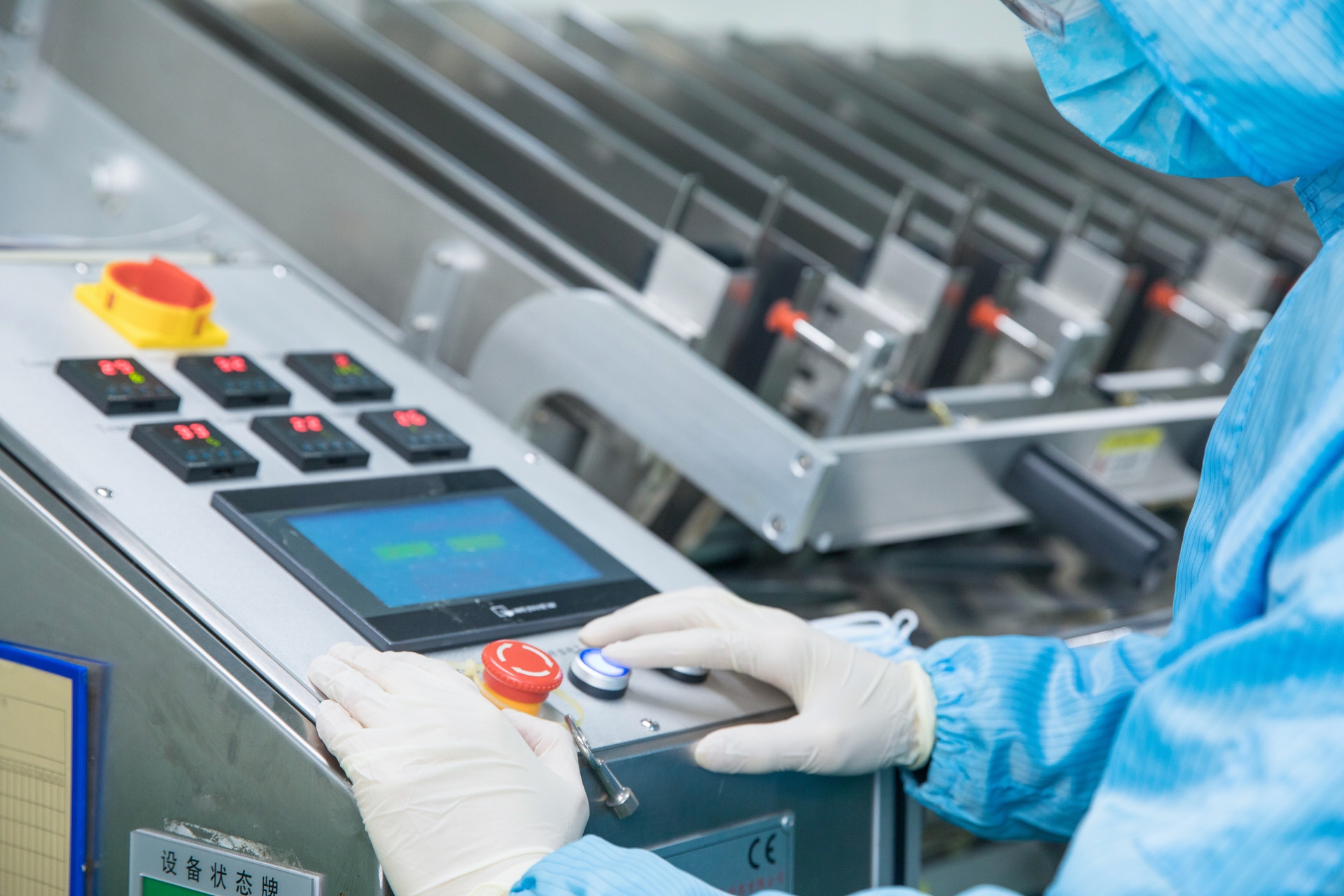 工業(yè)品營(yíng)銷策劃之產(chǎn)品品質(zhì)提升三路徑