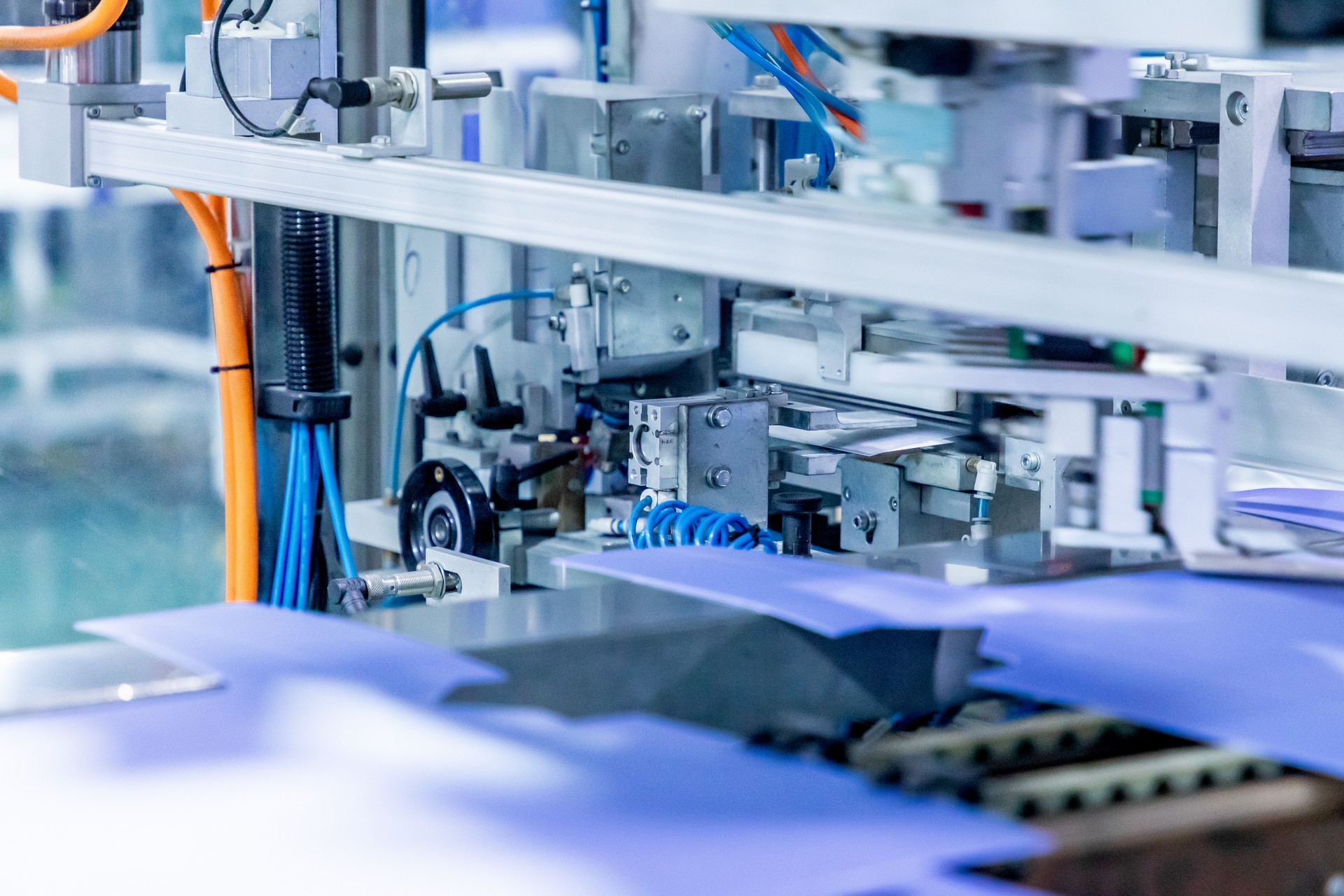 工業(yè)品品牌策劃之工業(yè)品企業(yè)發(fā)展三重天