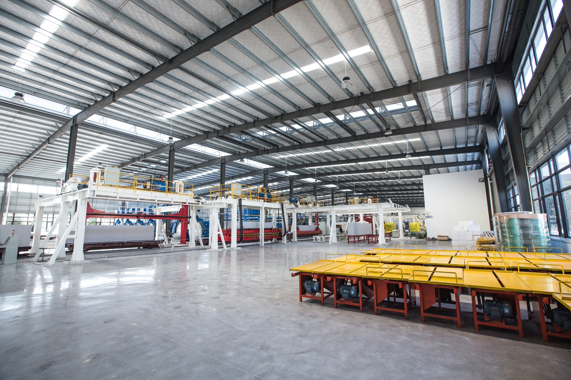 工業(yè)品營銷策劃之三大類競爭對抗創(chuàng)新