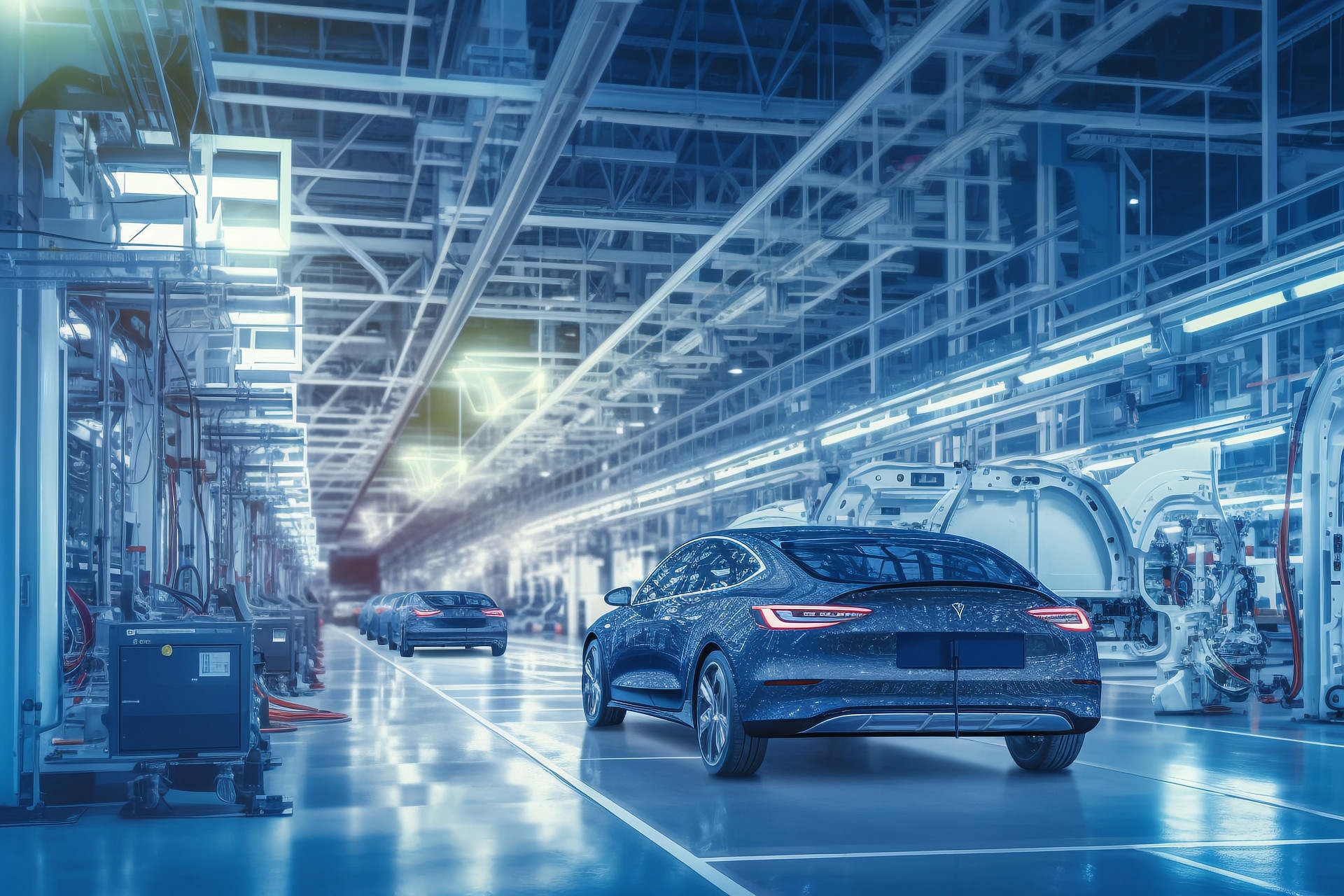 工業(yè)品品牌策劃之技術推廣三路徑