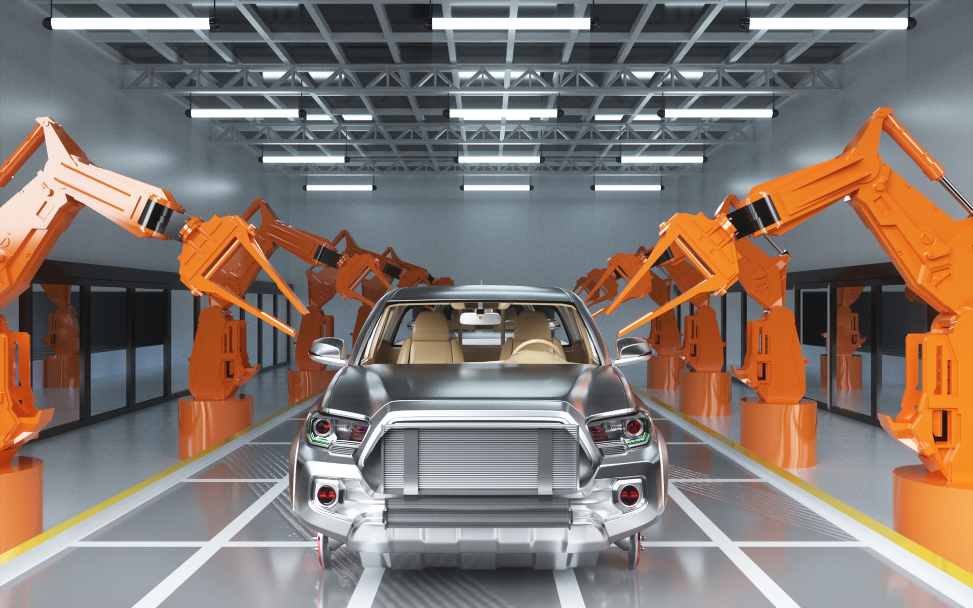 工業(yè)品品牌策劃之工業(yè)品牌大創(chuàng)造五要義(下)