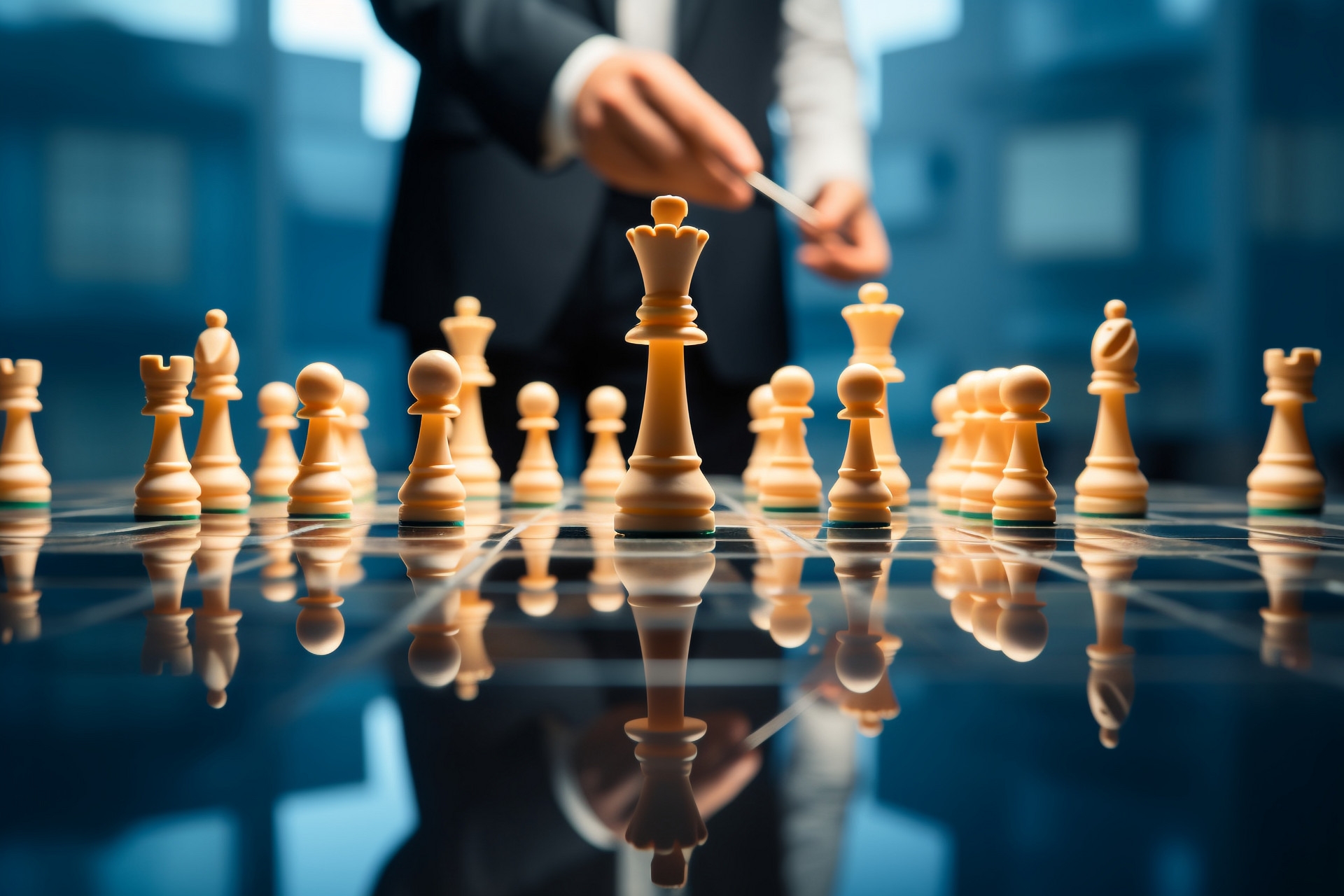 品牌定位策劃之品牌競爭九大邏輯（上）