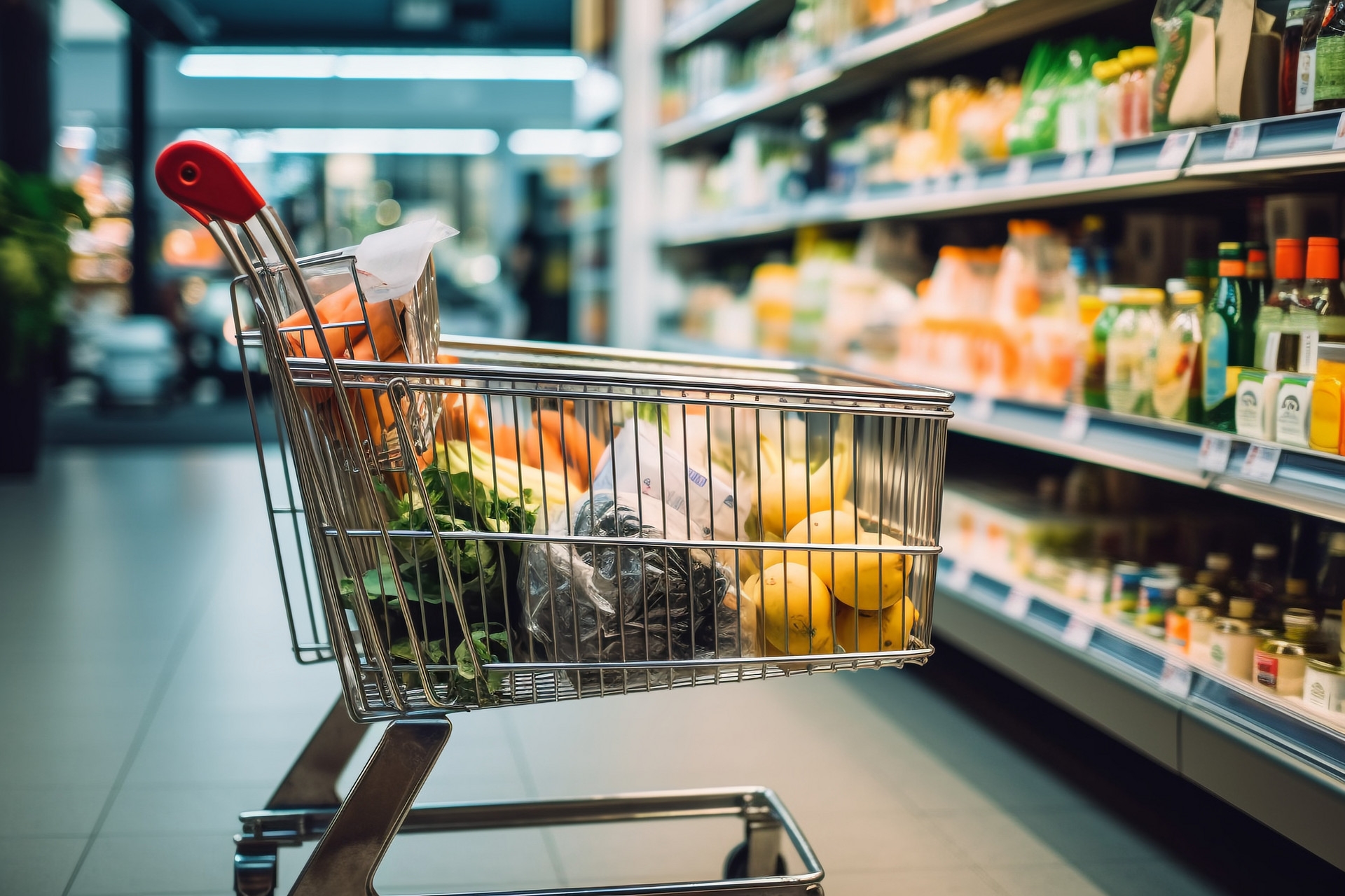 數(shù)字零售新增長(zhǎng)之新零售五步推進(jìn)（下）