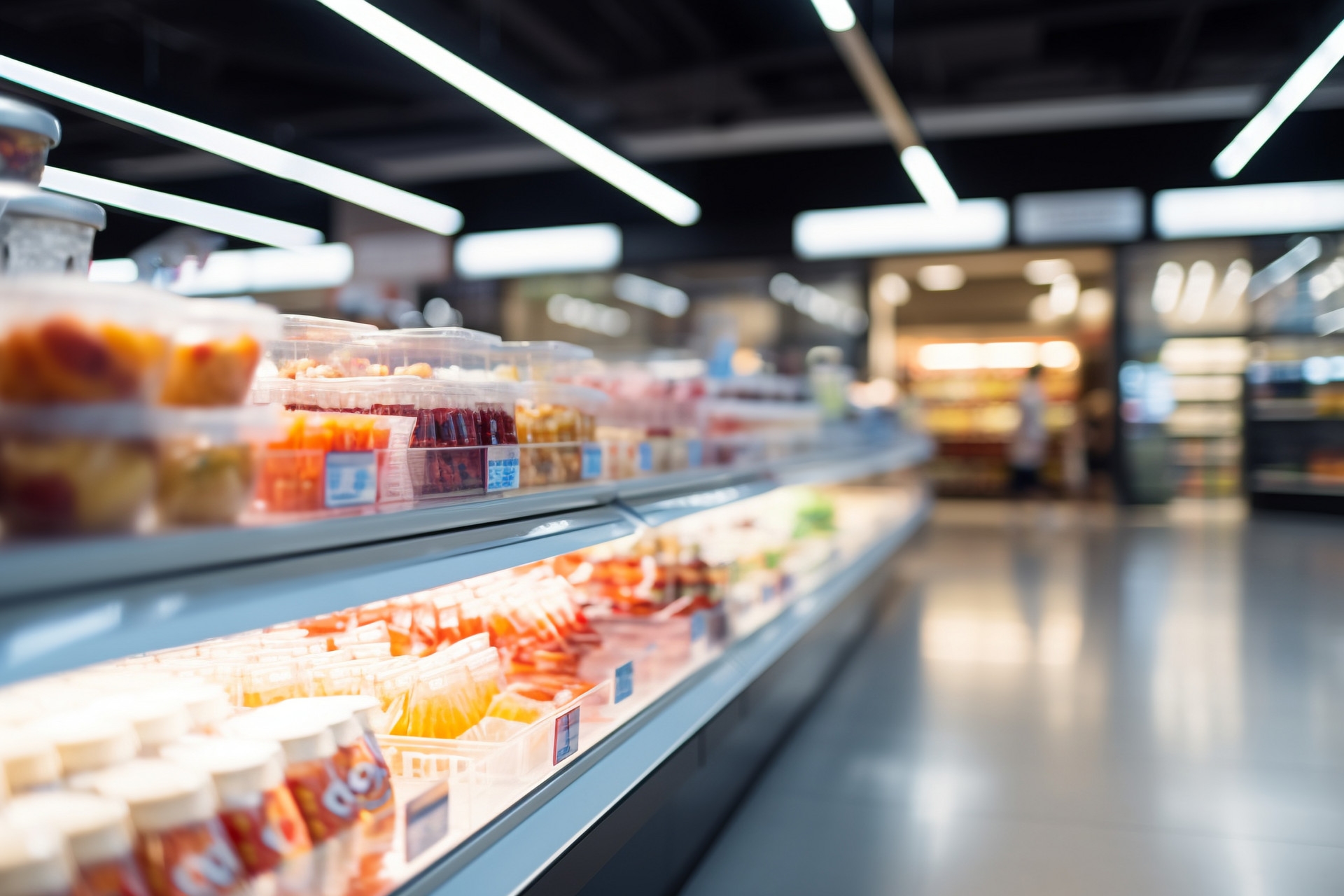 高價(jià)值品牌策劃之新零售經(jīng)營(yíng)五大升級(jí)（上）