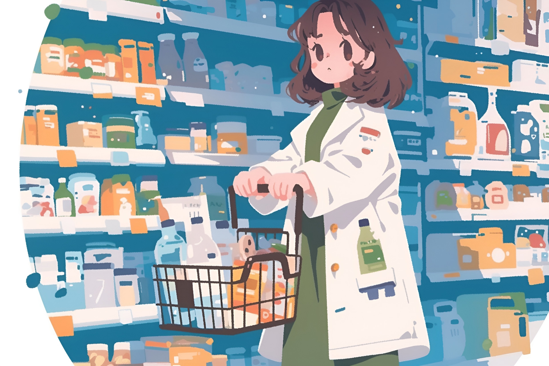 高價值品牌策劃之新消費打法升級五法(上)