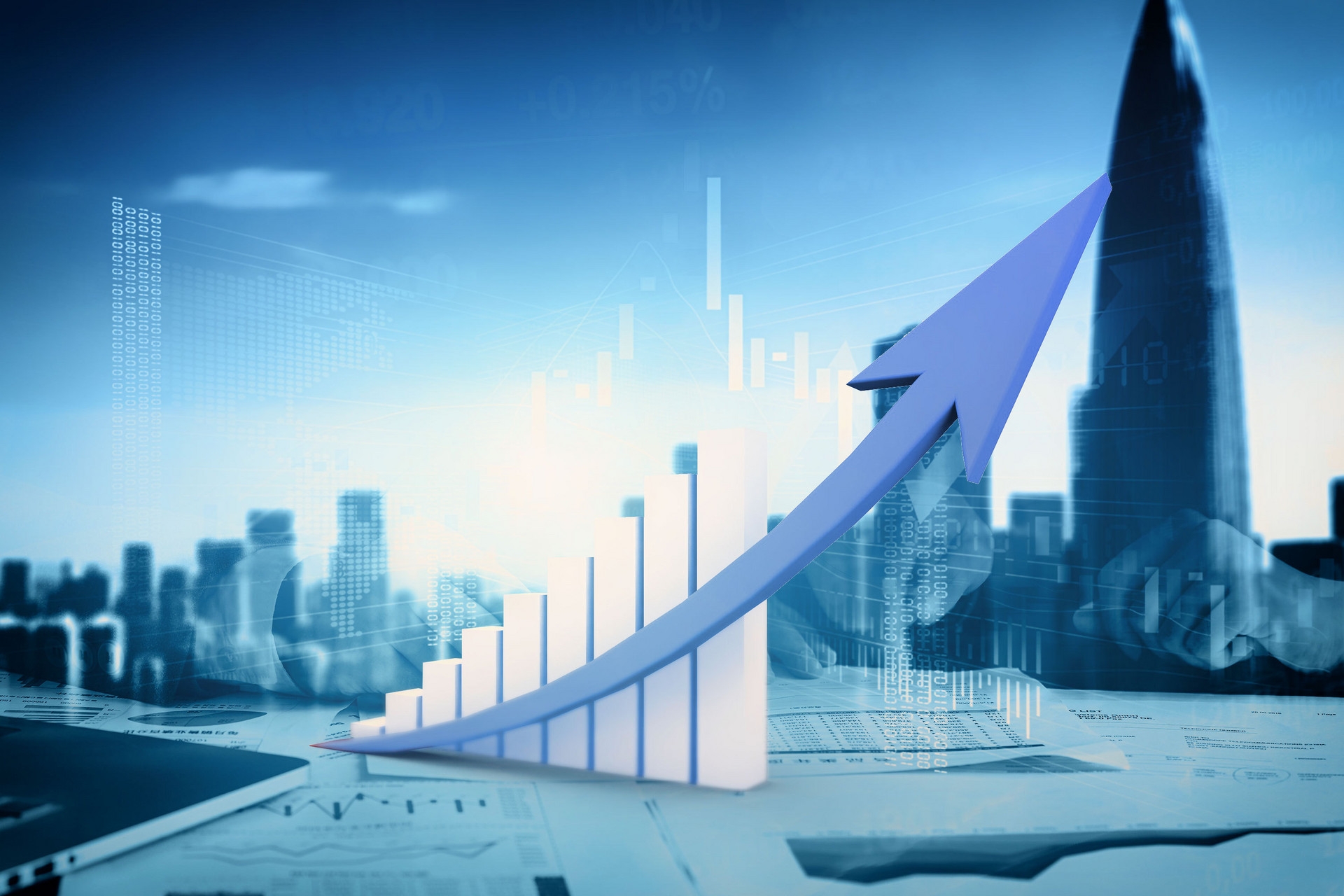 數(shù)字零售新增長之尋找戰(zhàn)略性增長五大機(jī)遇（上）