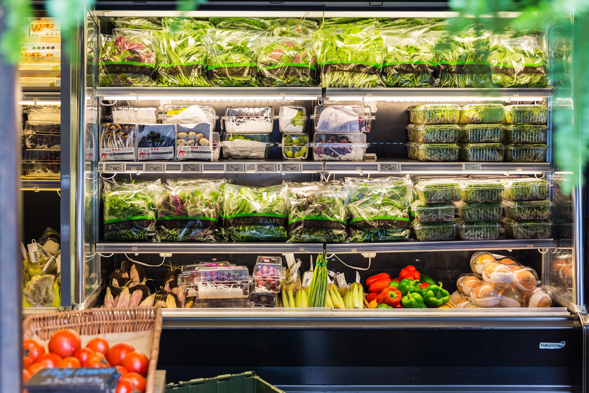 數(shù)字零售新增長之“三大破局點(diǎn)”打造