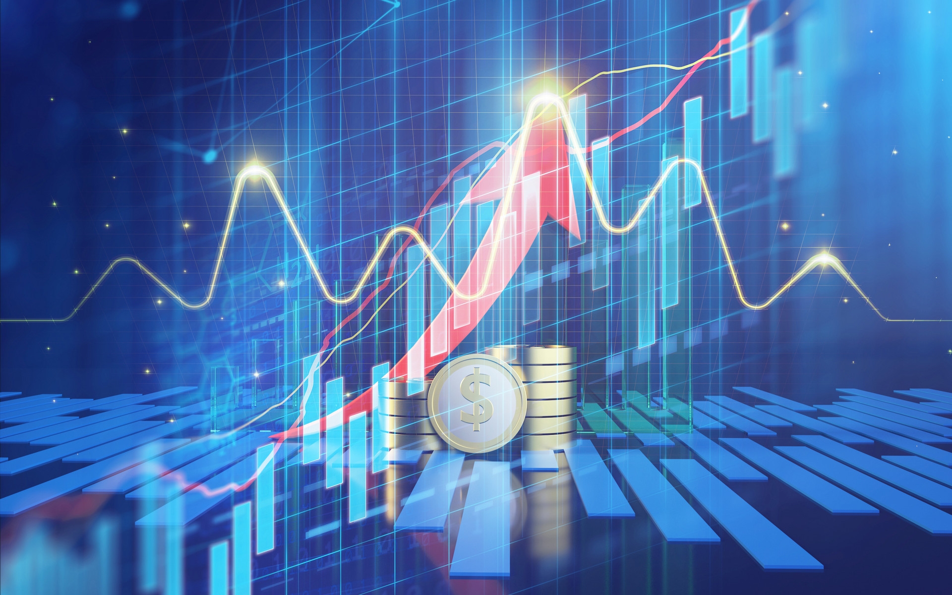 數(shù)字零售新增長之新零售三層進(jìn)化