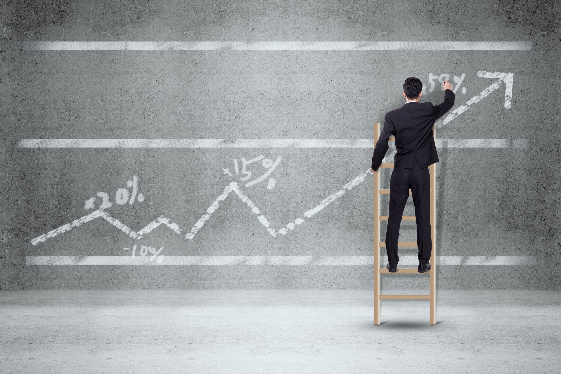 數(shù)字零售新增長之新營銷升級三路徑