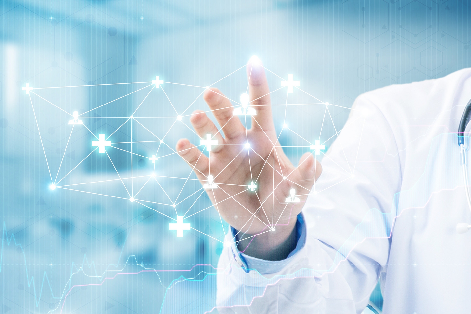 新醫(yī)療品牌策劃之?dāng)?shù)字新醫(yī)療“三大突破點”