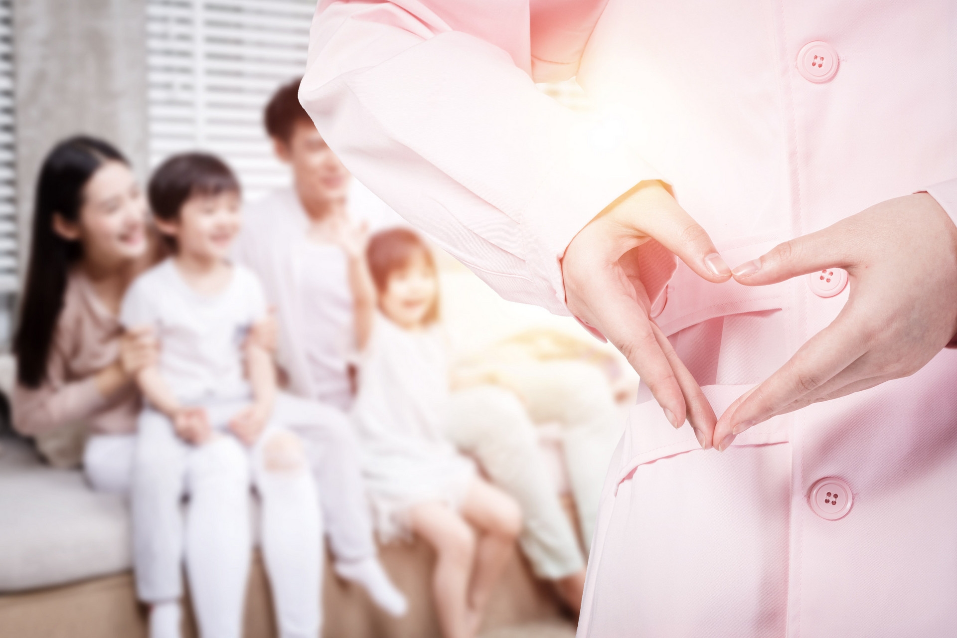 新醫(yī)療品牌策劃之全域流量運營五要素(上)