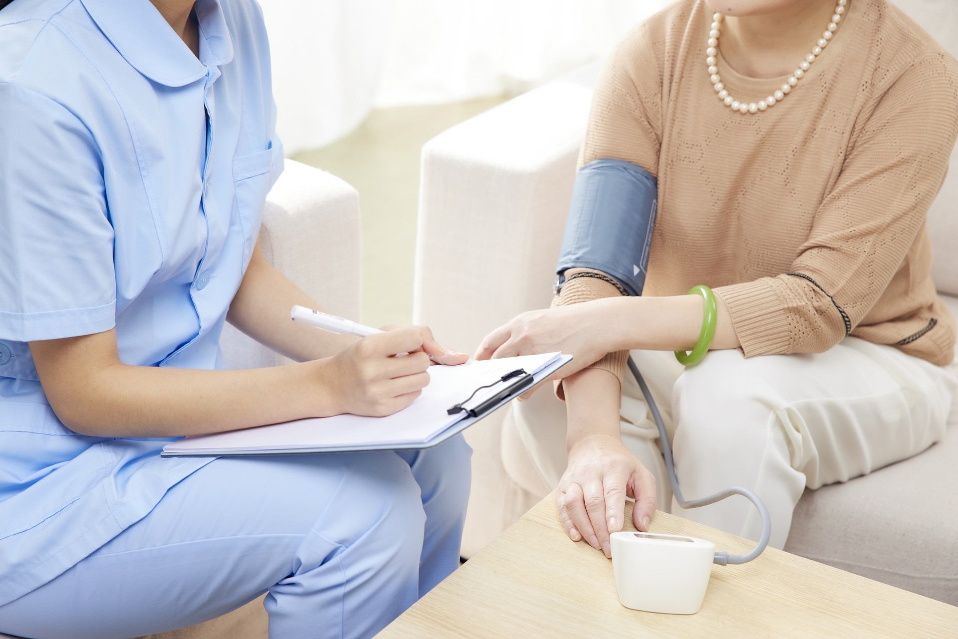 新醫(yī)療品牌策劃之醫(yī)療服務(wù)三層次