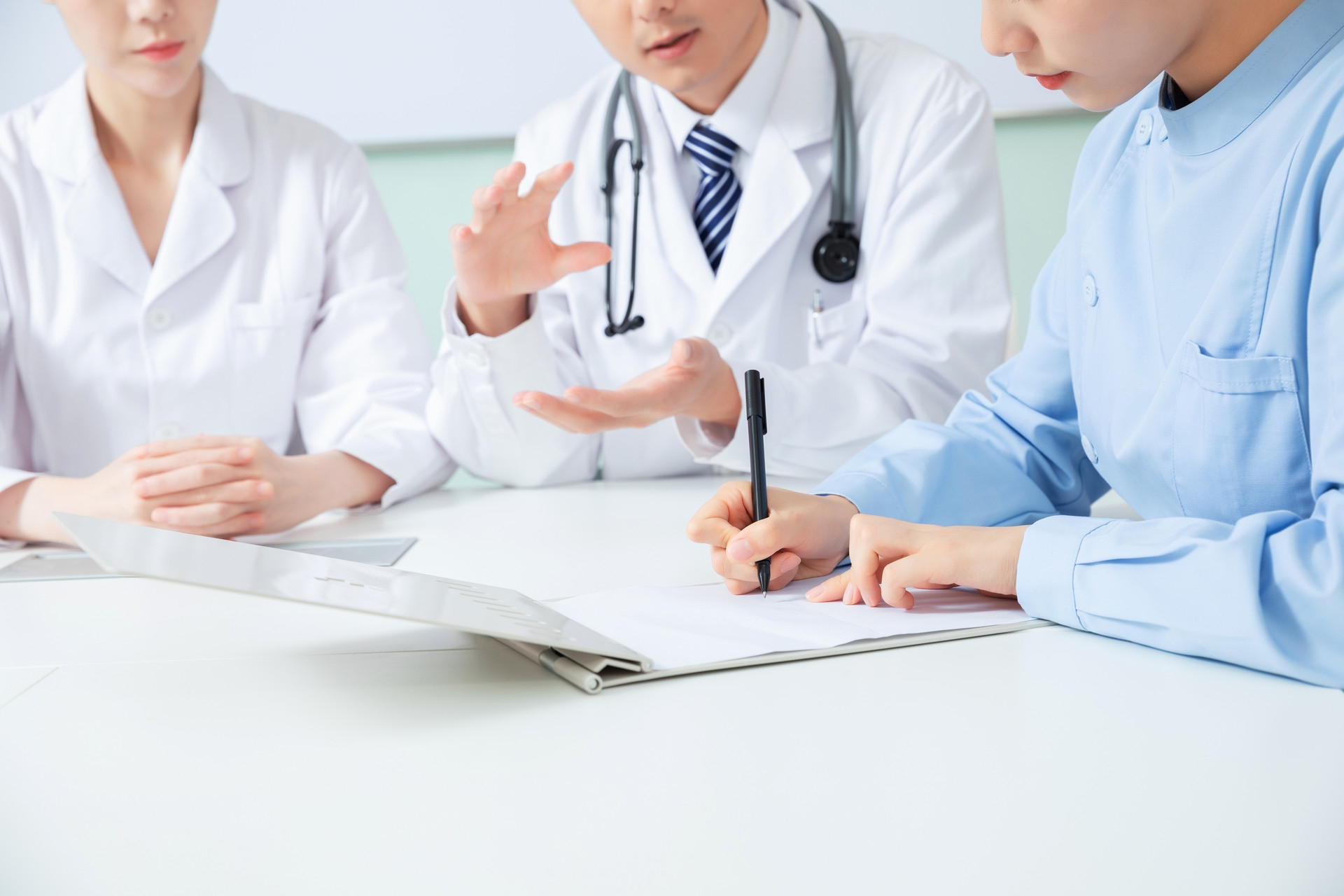 新醫(yī)療品牌策劃之差異化定位五法(下)