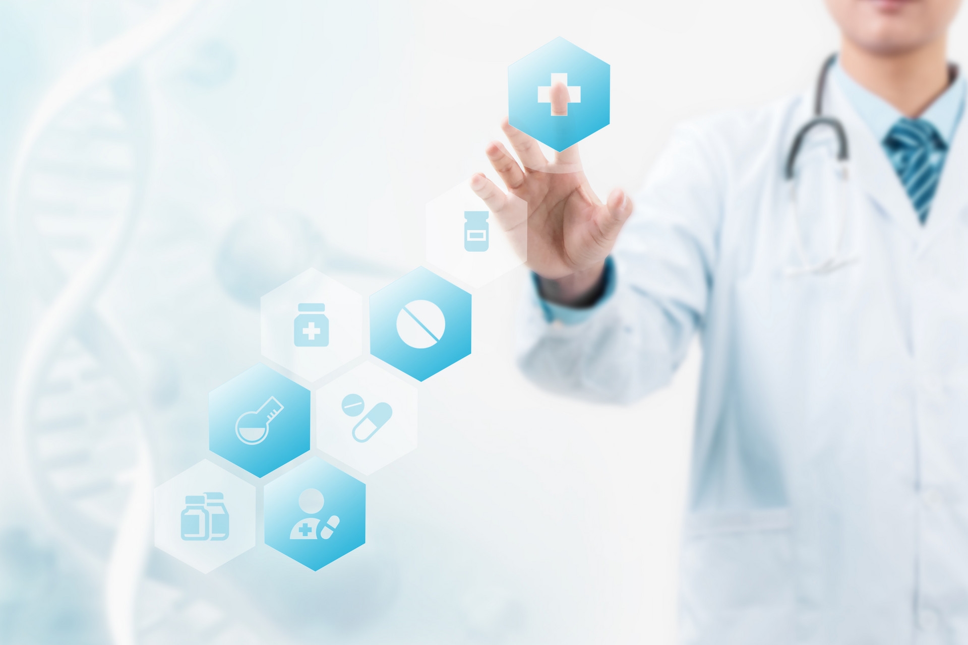 新醫(yī)療品牌策劃之三大活動(dòng)策略創(chuàng)新