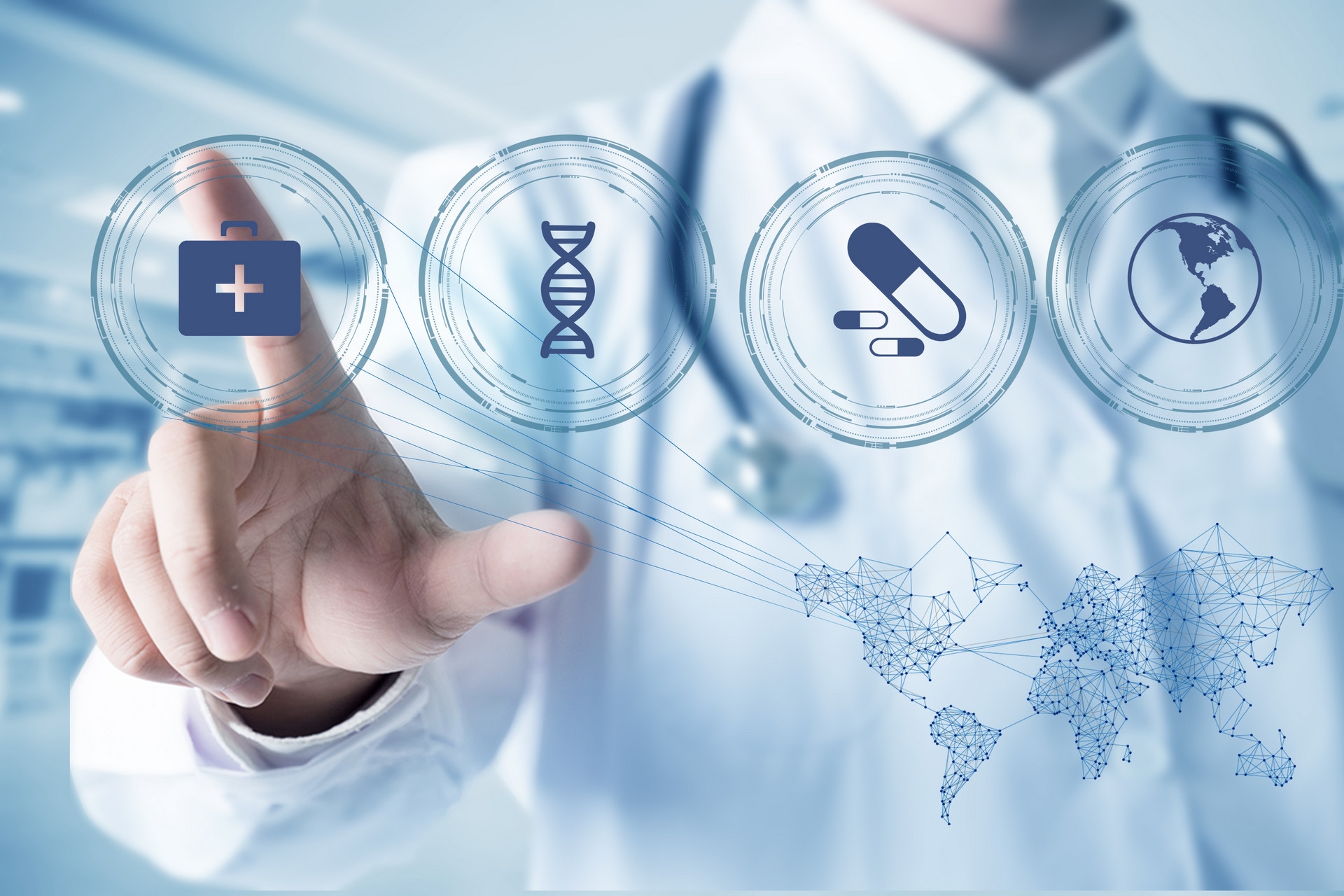 新醫(yī)療品牌策劃之產(chǎn)品線轉(zhuǎn)化升級(jí)三法