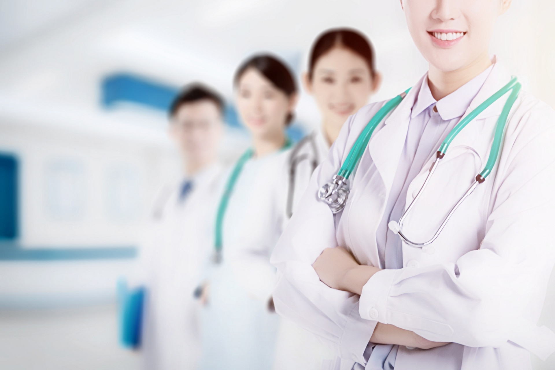 新消費(fèi)醫(yī)療策劃之激活三大市場(chǎng)資源共享