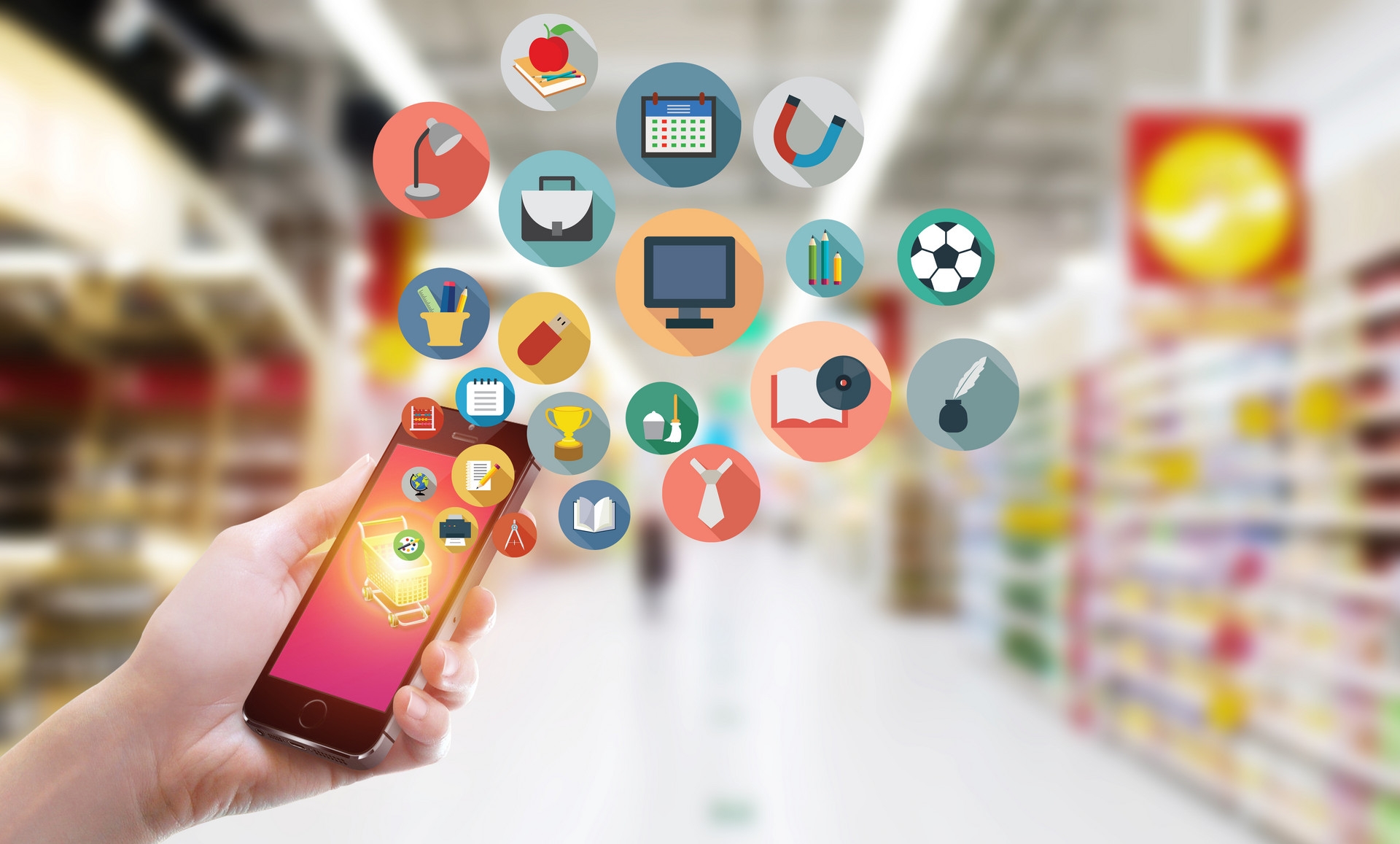 數(shù)字零售新增長之迎接2C新零售時代