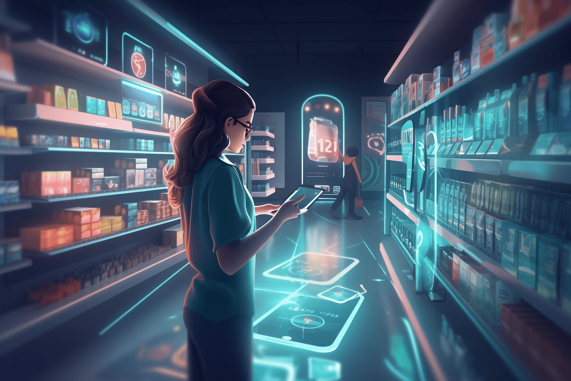 數(shù)字零售新增長之新商業(yè)大創(chuàng)造三路徑