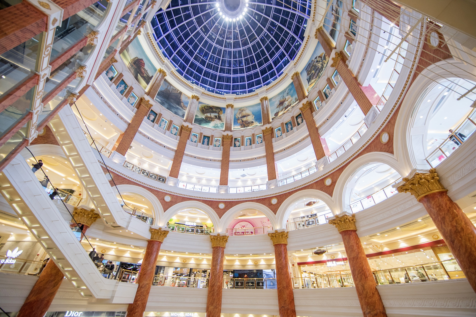 數(shù)字零售新增長之引領潮流五路徑（上）