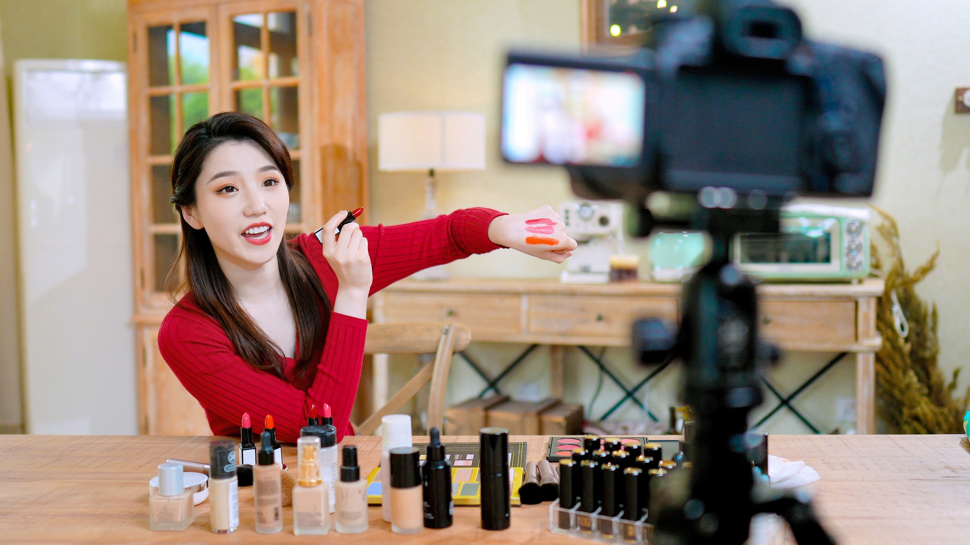 數(shù)字零售新增長之直播電商五大競爭力洞察（上）