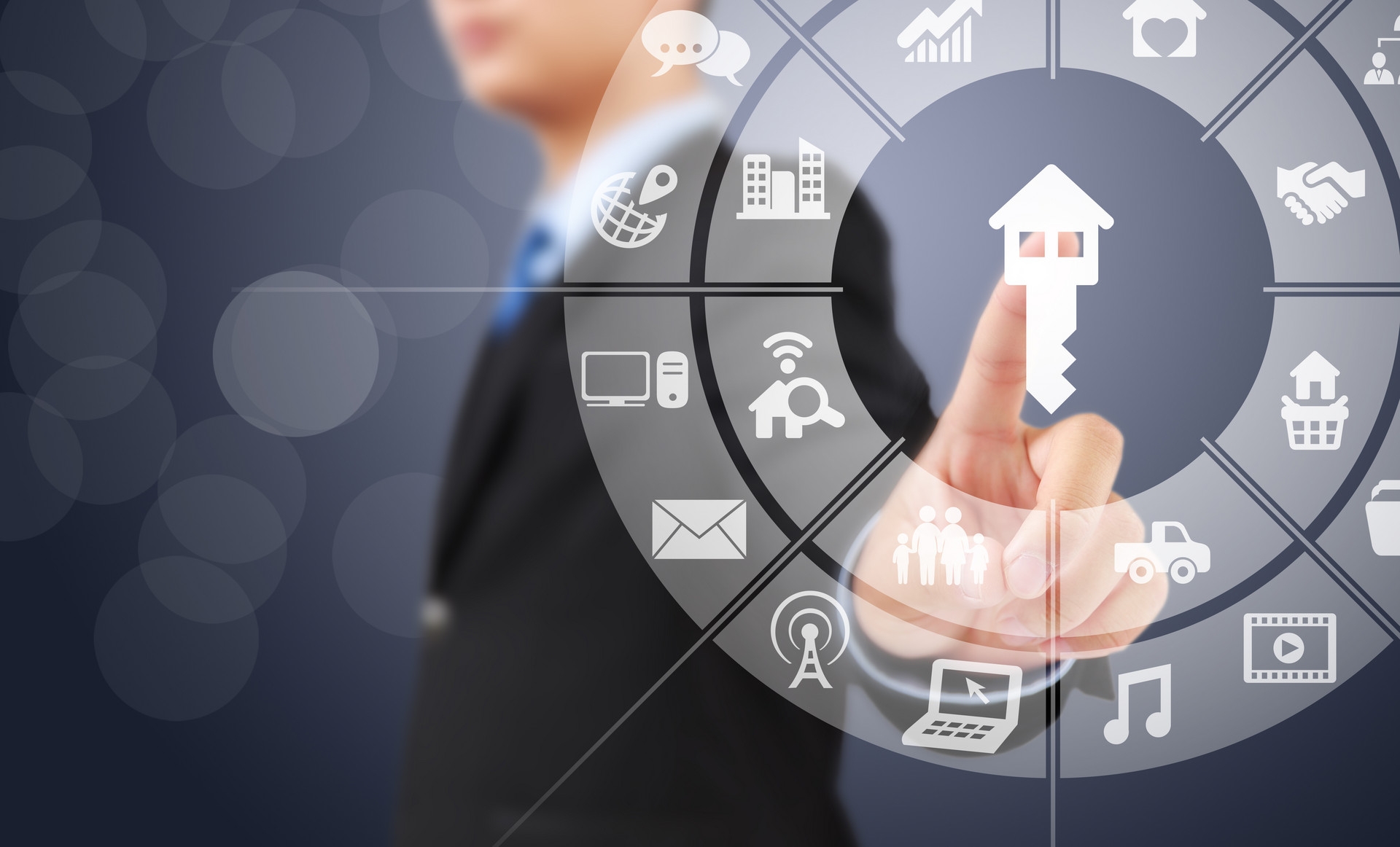 數(shù)字服務(wù)策劃之服務(wù)藍(lán)圖五大要素（上）