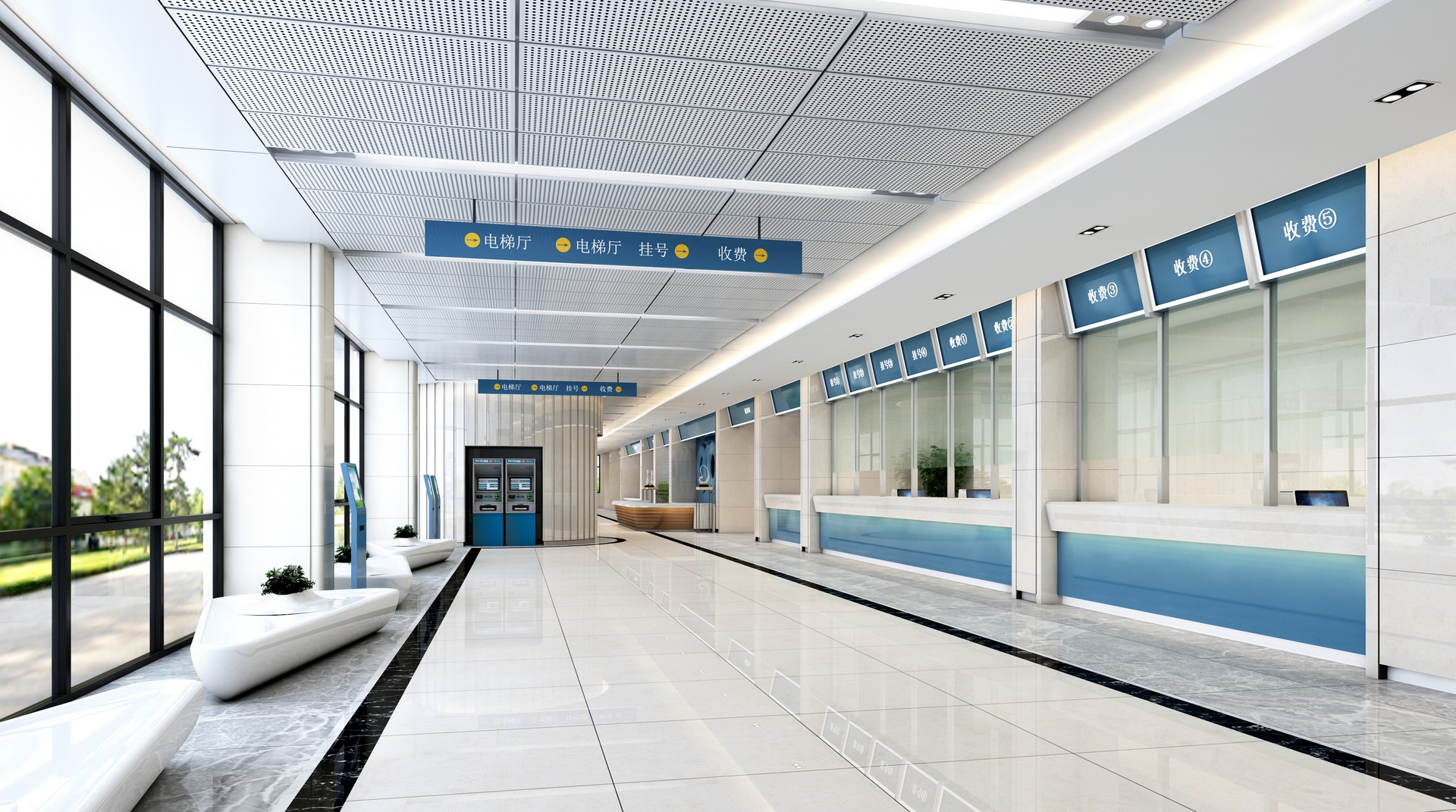 新消費醫(yī)療策劃之視覺營銷五大觸點(下)