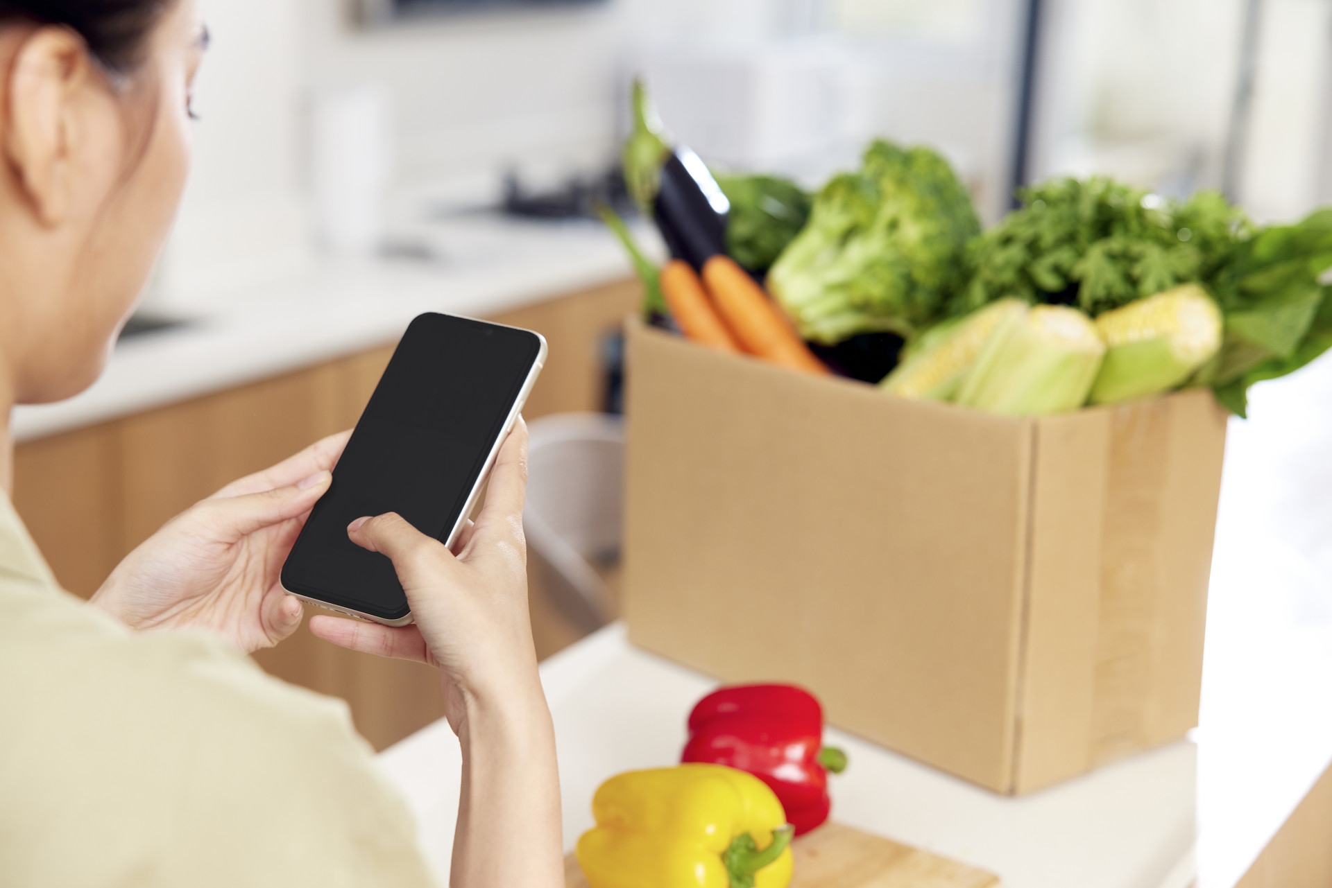 數(shù)字零售新增長之社區(qū)團(tuán)購三本質(zhì)