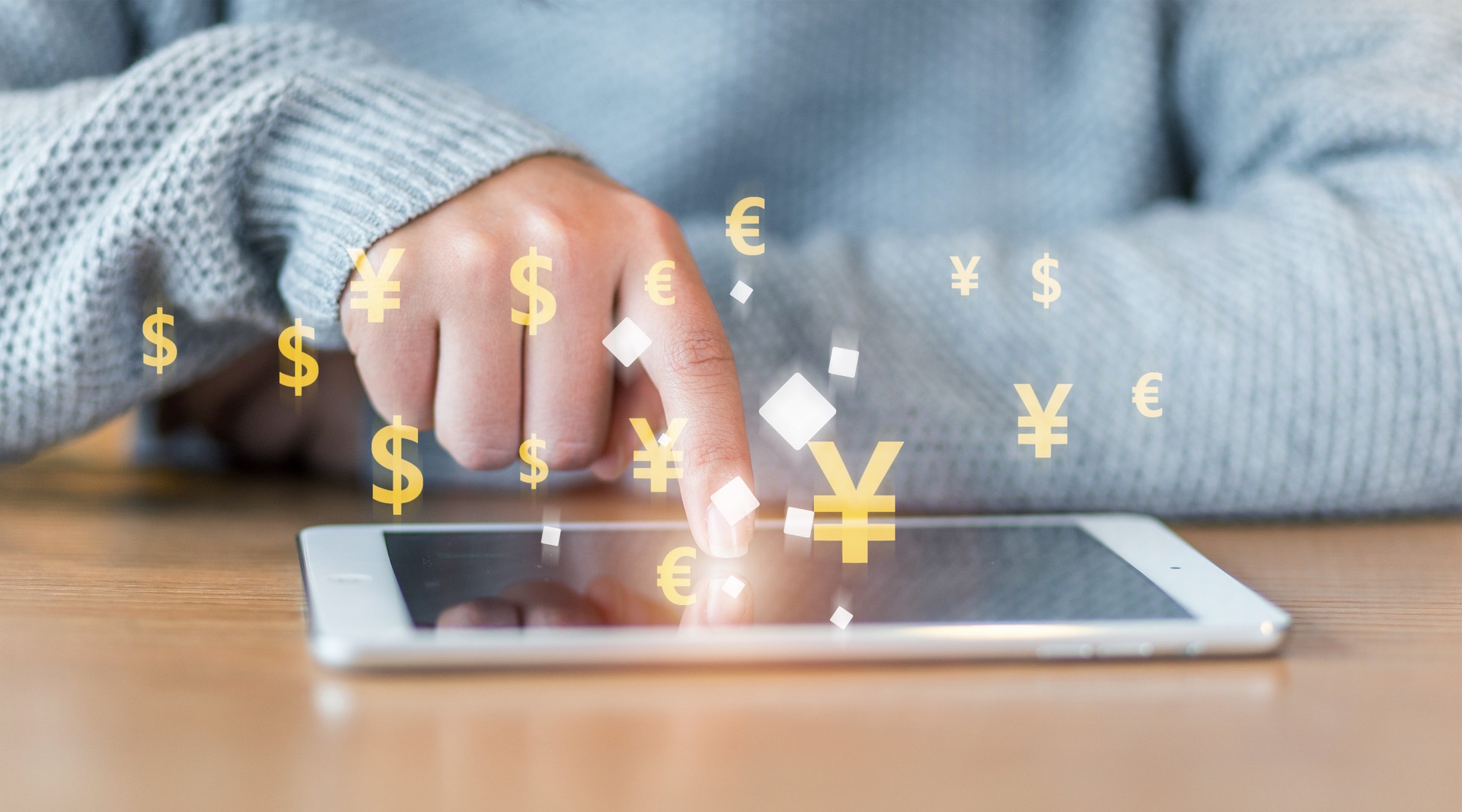 數(shù)字零售新增長之用戶規(guī)?；鲩L五大路徑（上）