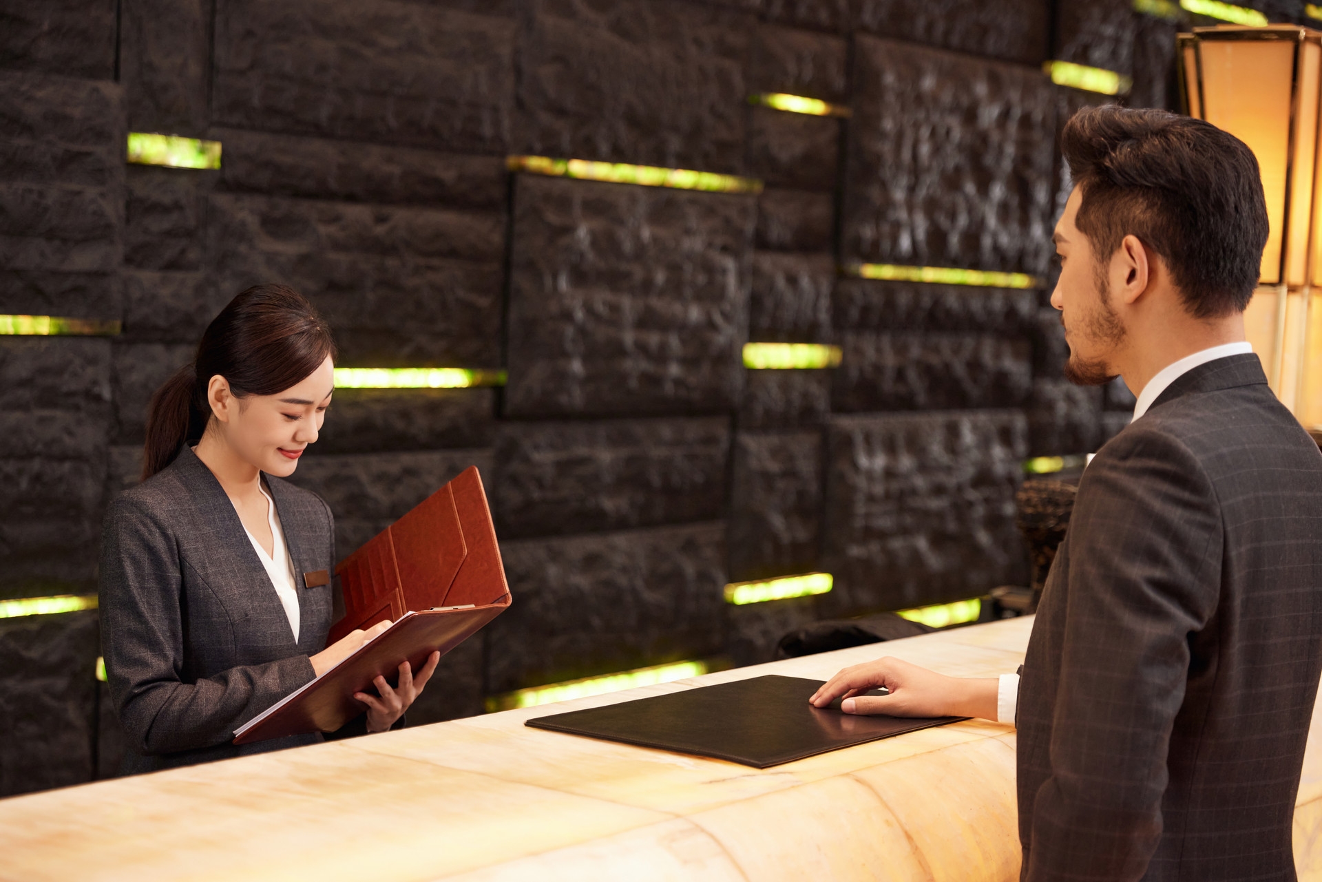 數(shù)字服務策劃之三級服務體系打造