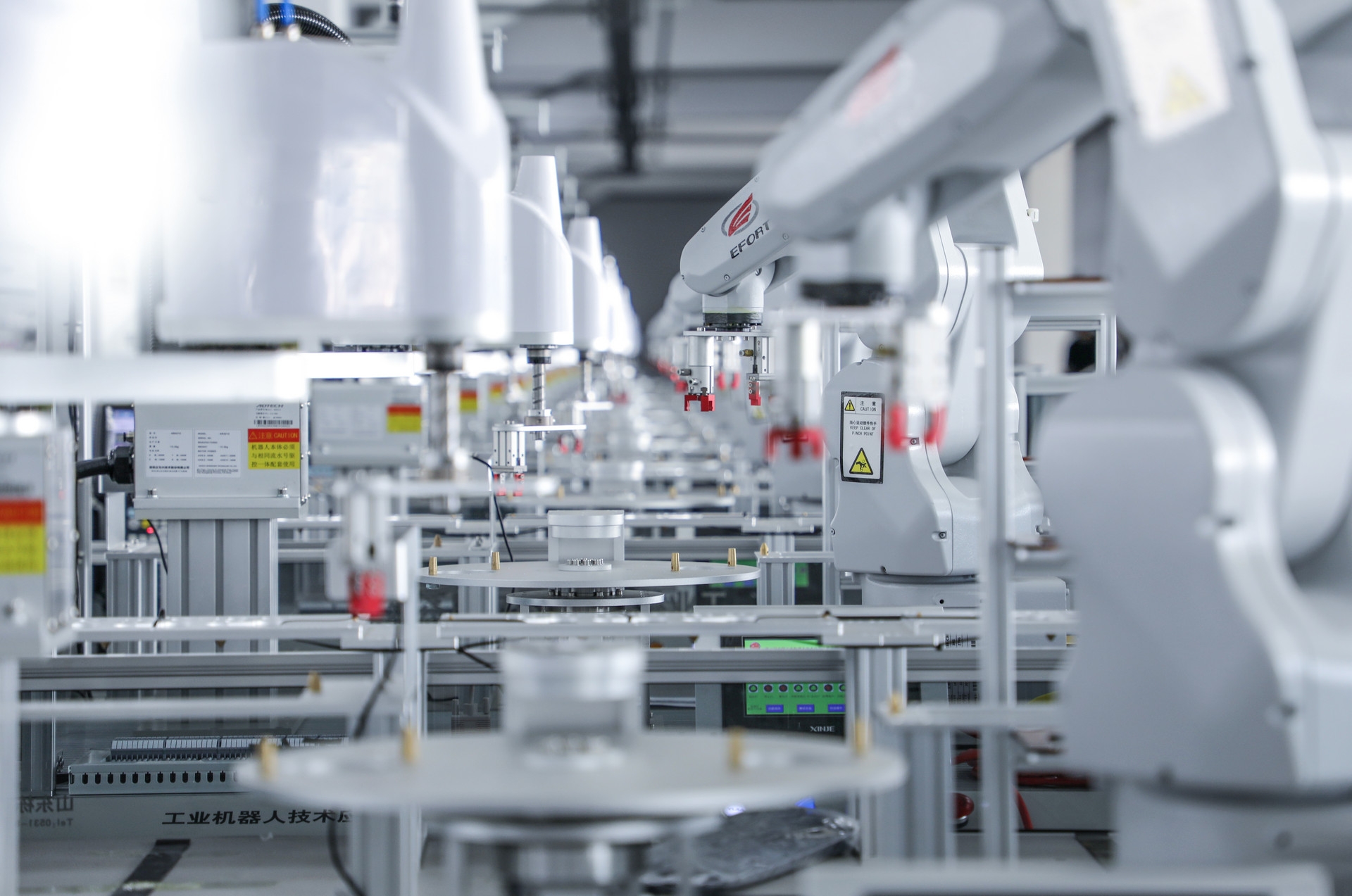 工業(yè)品營(yíng)銷策劃之差異化營(yíng)銷五法（上）