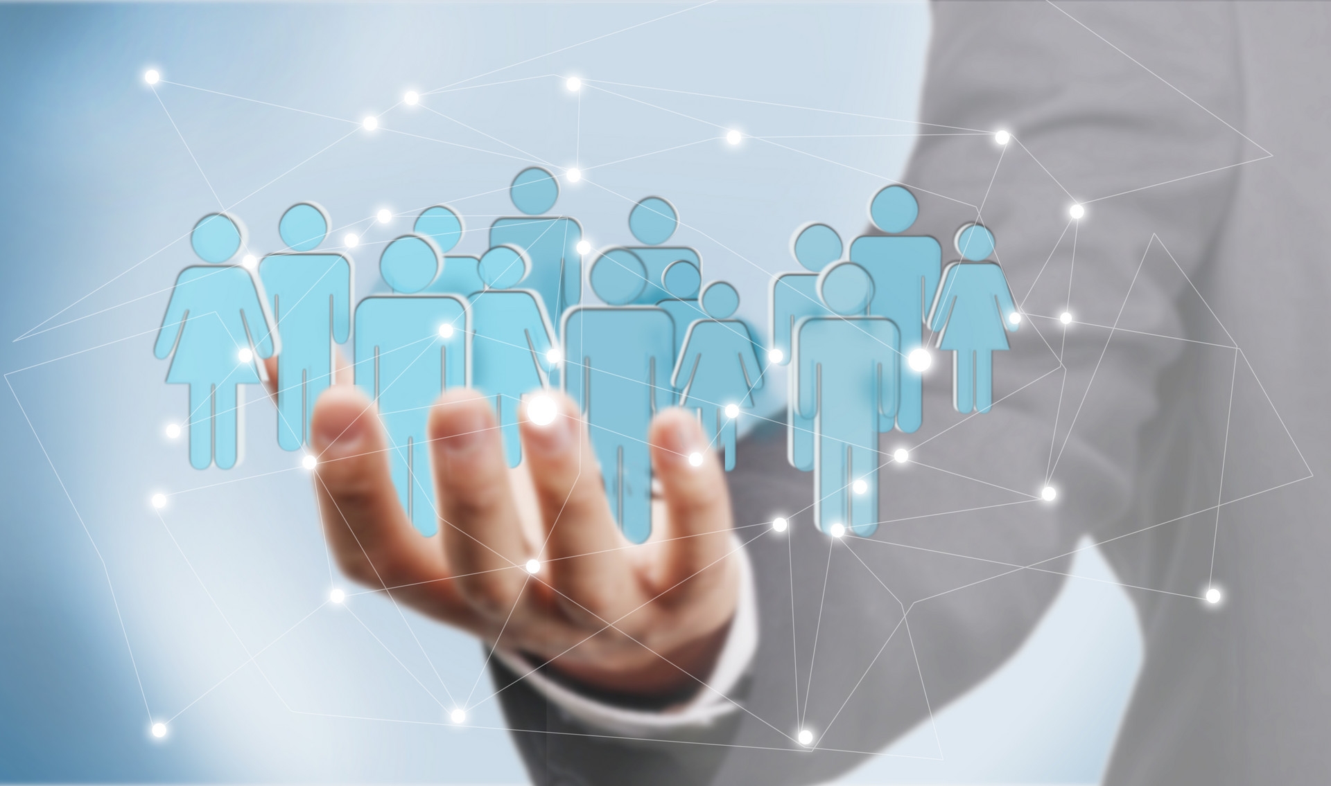 數(shù)字服務策劃之活動群運營五要素（上）