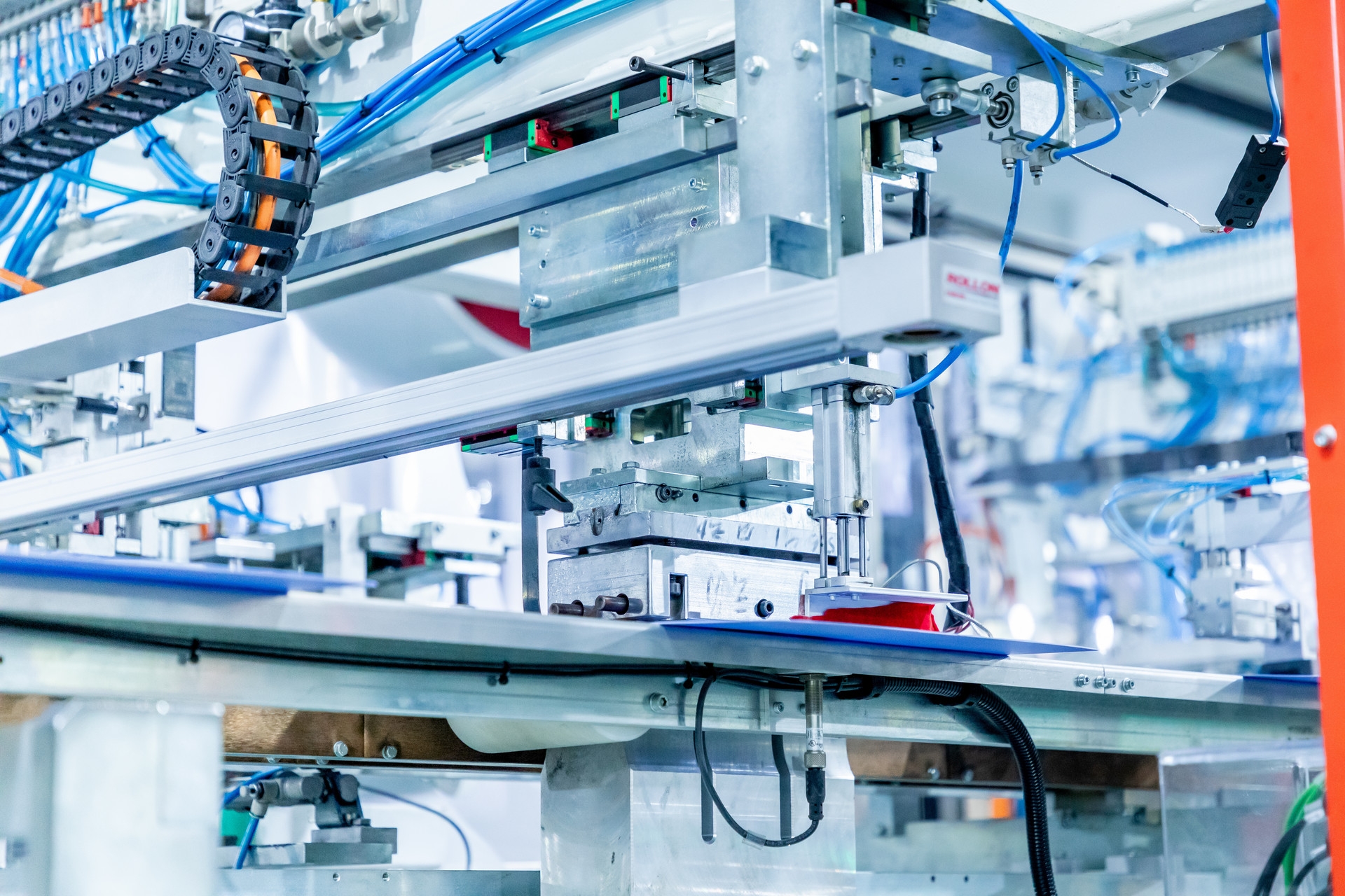 工業(yè)品品牌策劃之激活五大技術研討會價值（下）