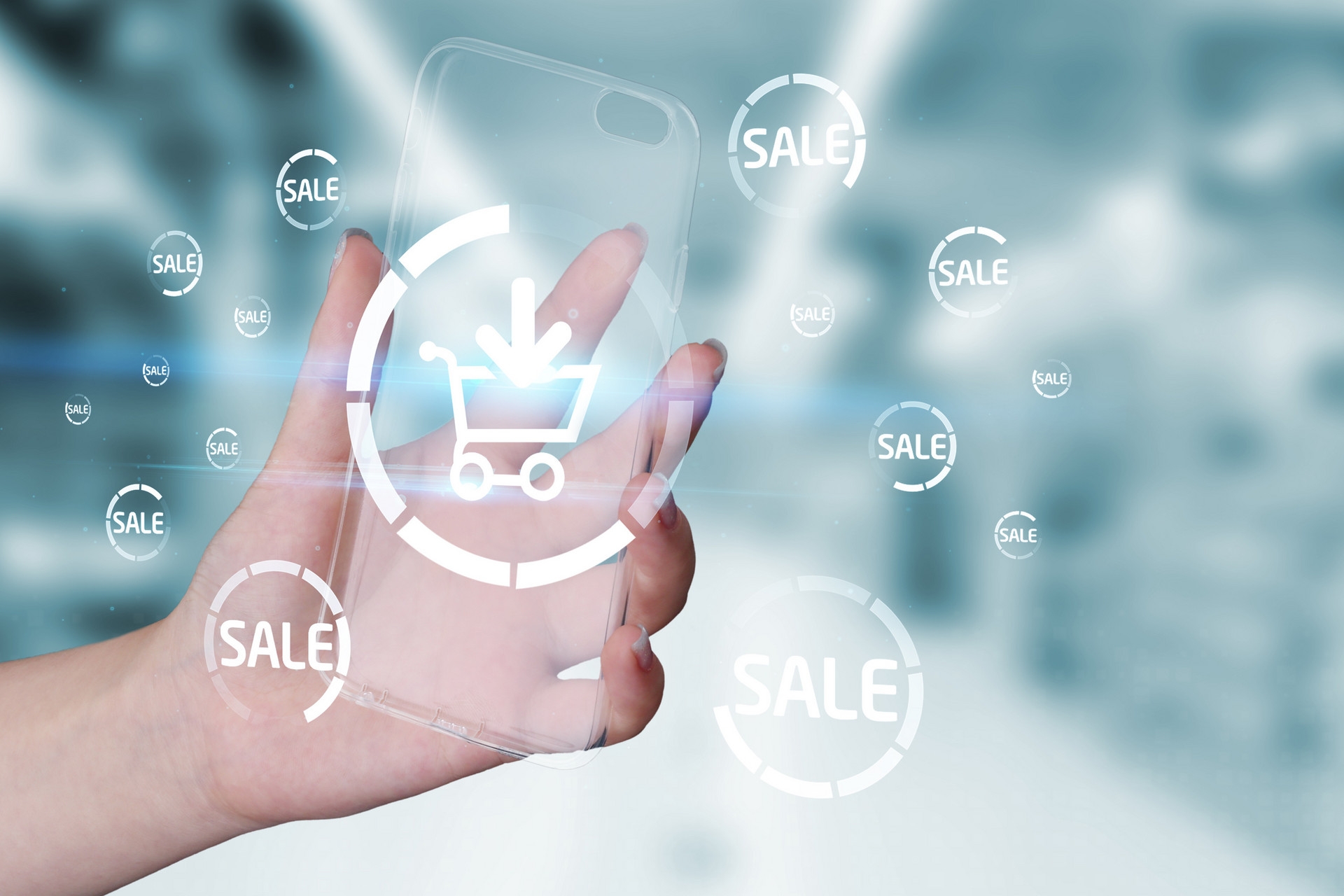 營(yíng)銷數(shù)字化之全域營(yíng)銷三要素