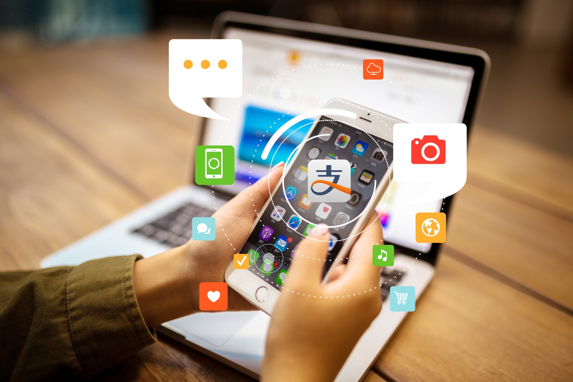 營(yíng)銷數(shù)字化之五大獲客轉(zhuǎn)化節(jié)奏（下）