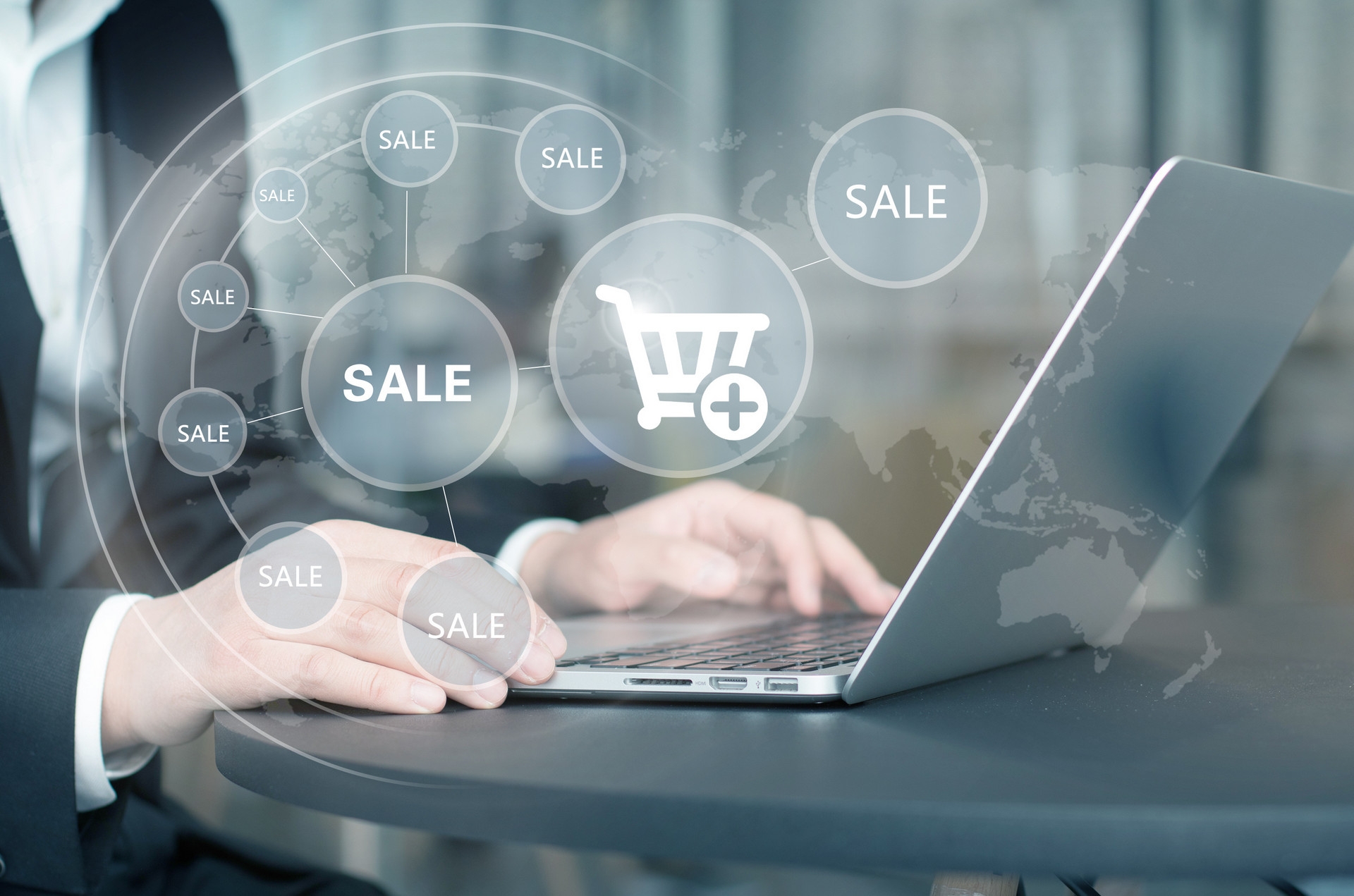 營(yíng)銷數(shù)字化之五大核心業(yè)務(wù)能力提升（下）