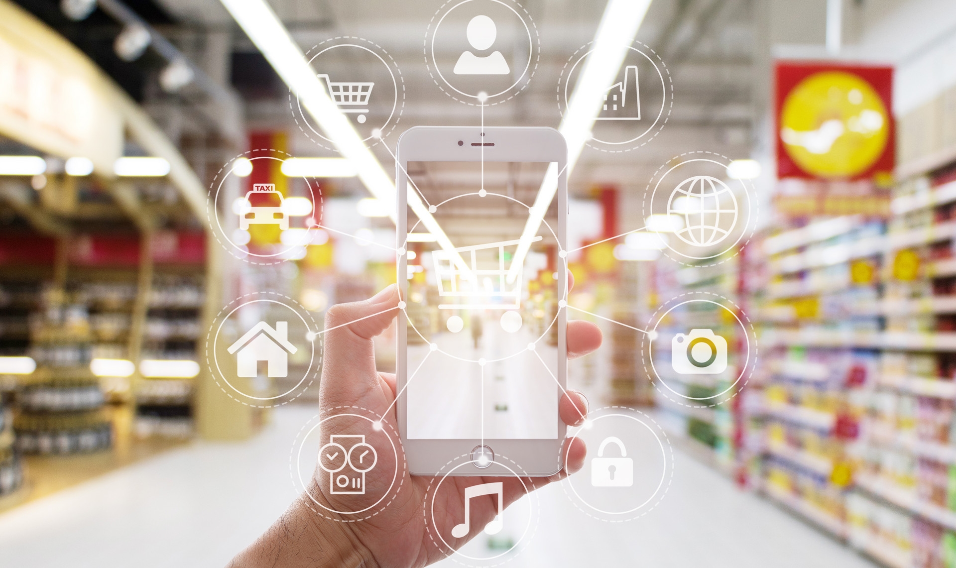 營銷數(shù)字化之五大數(shù)字營銷核心（上）