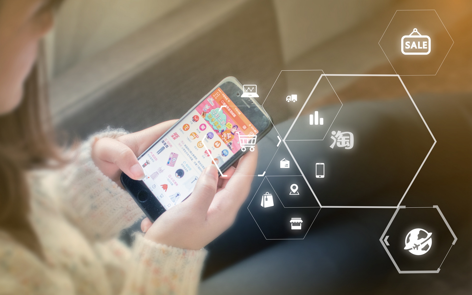 營銷數(shù)字化之三大關(guān)鍵促動銷