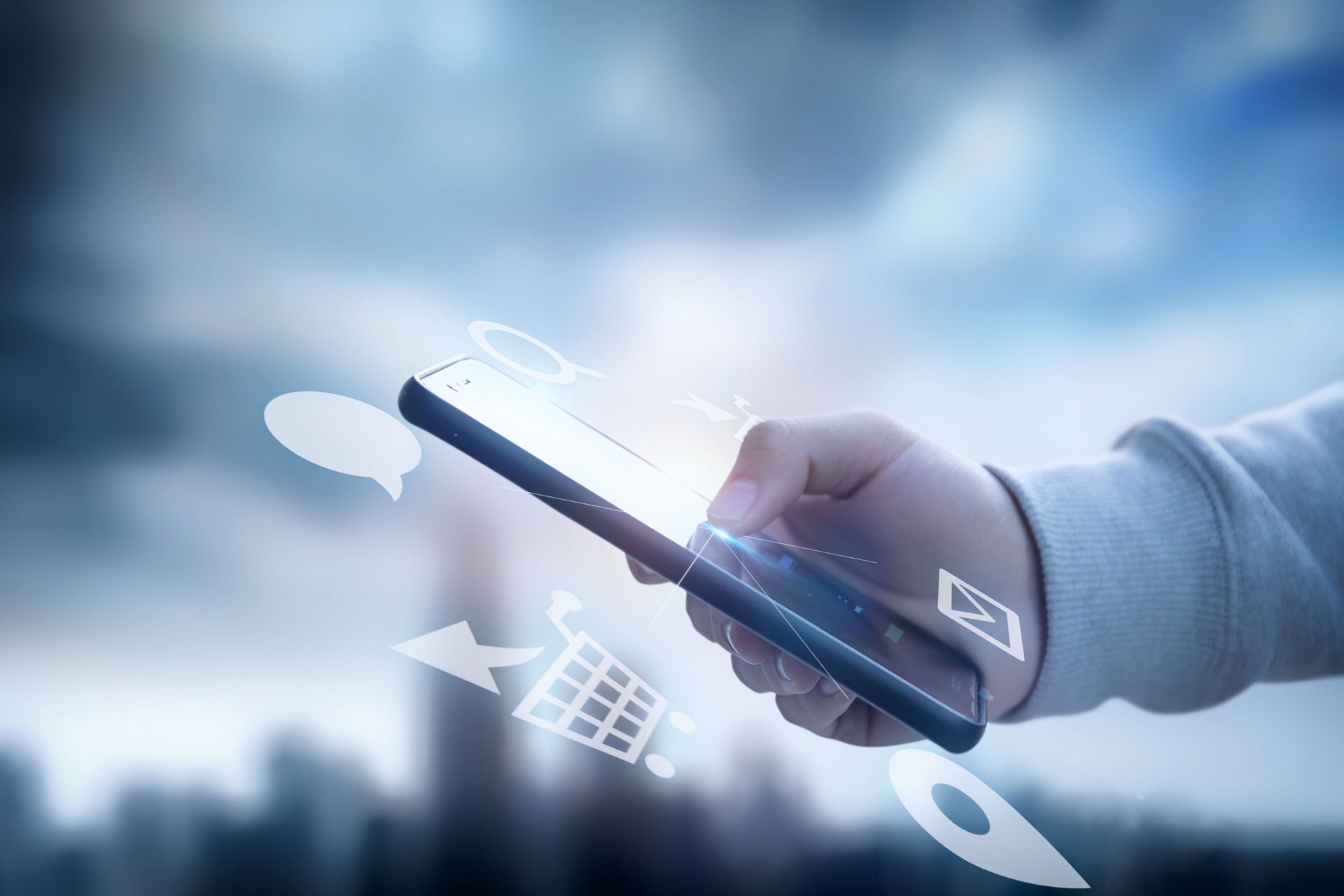 營銷數(shù)字化之三大鏈接打造