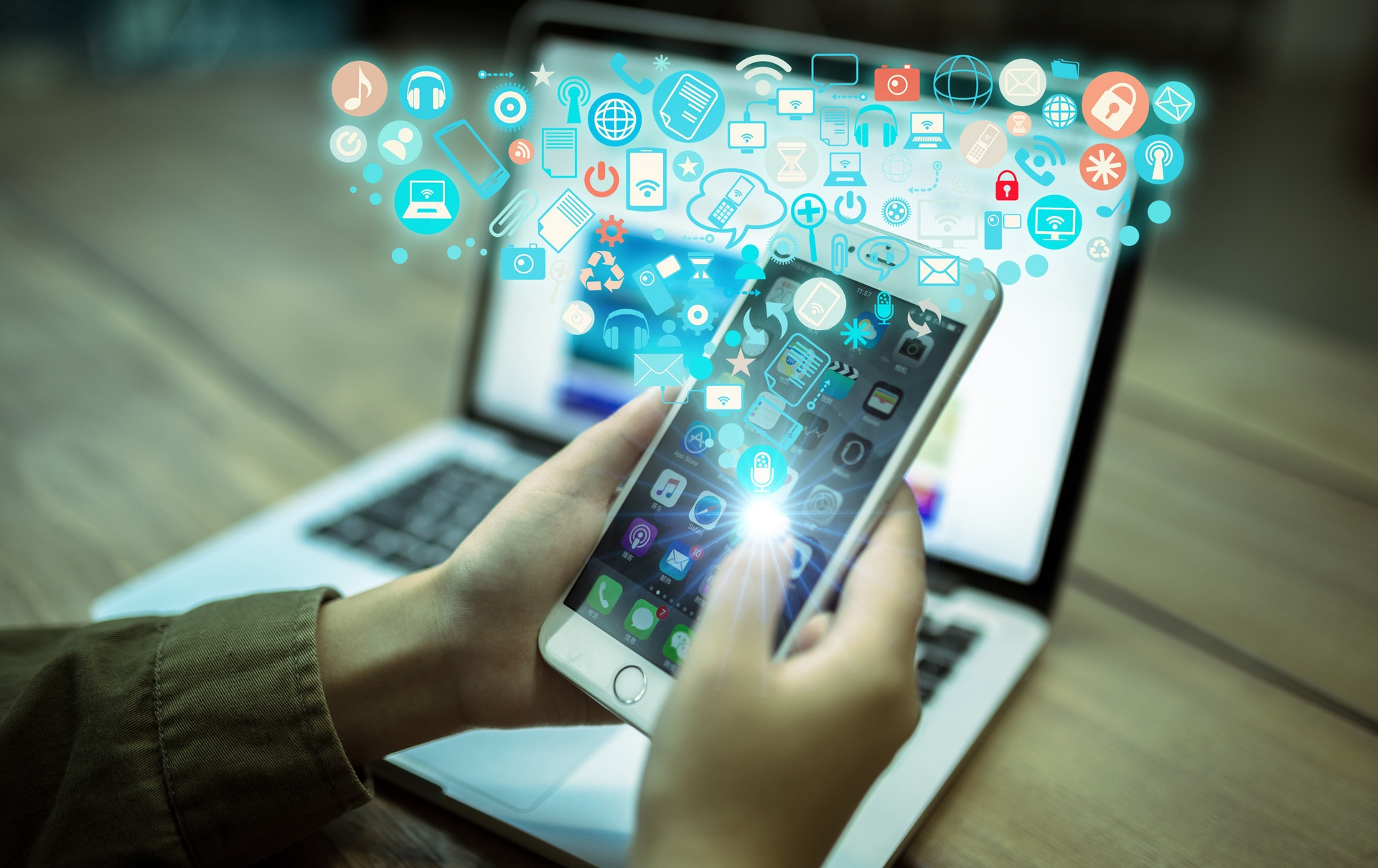 全域運營策劃之三大社群營造