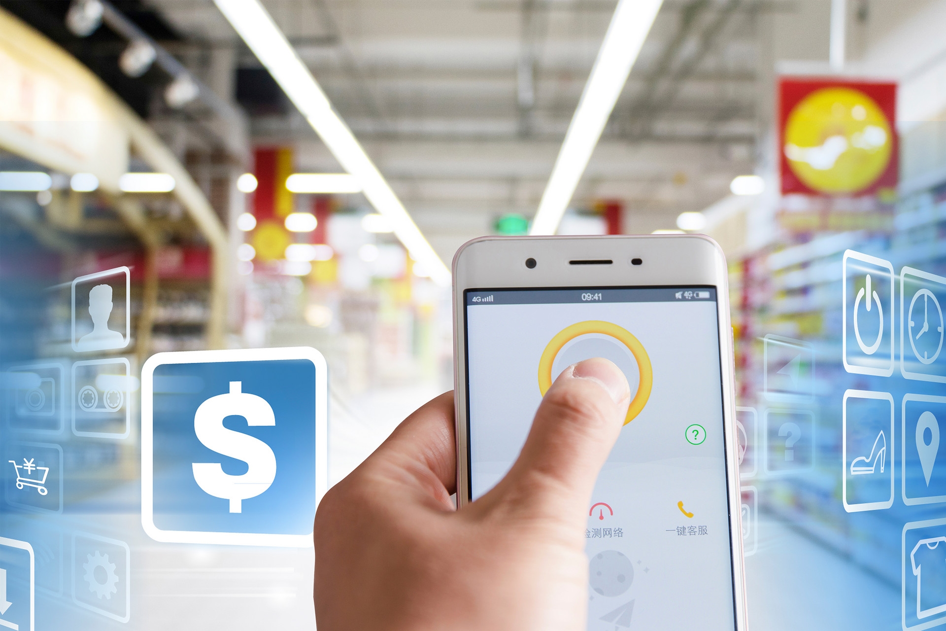 全域運(yùn)營策劃之三大全域頂層戰(zhàn)略設(shè)計