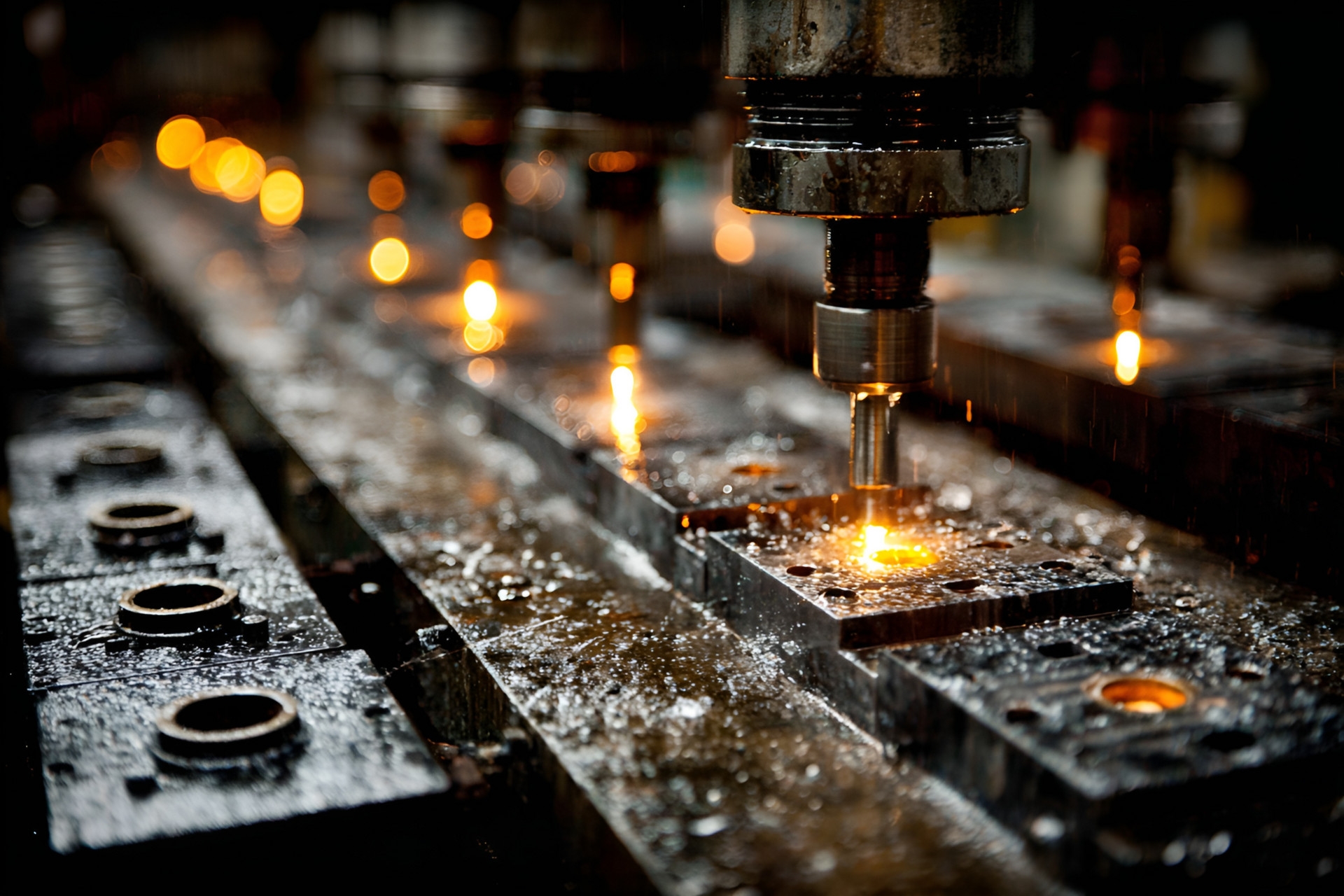 工業(yè)品品牌策劃之工業(yè)品品牌“五高主義”(上)