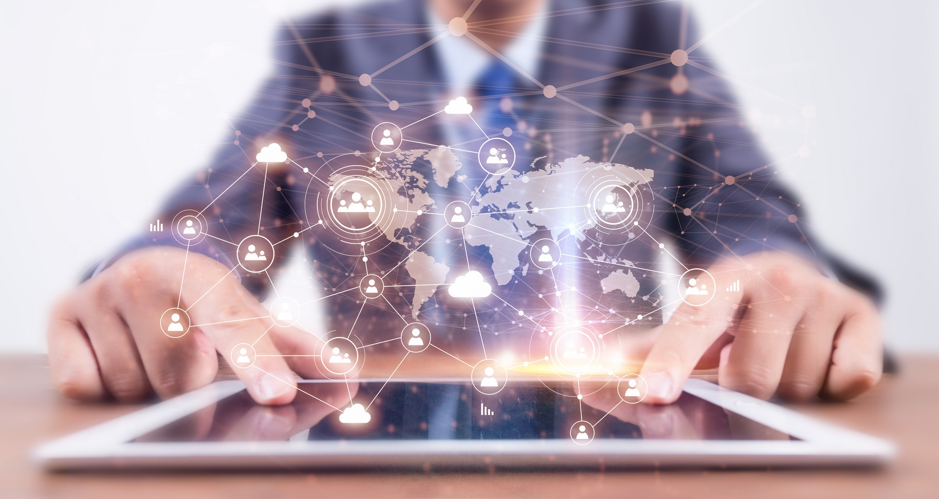 數(shù)字服務(wù)策劃之服務(wù)旅程創(chuàng)新三切面